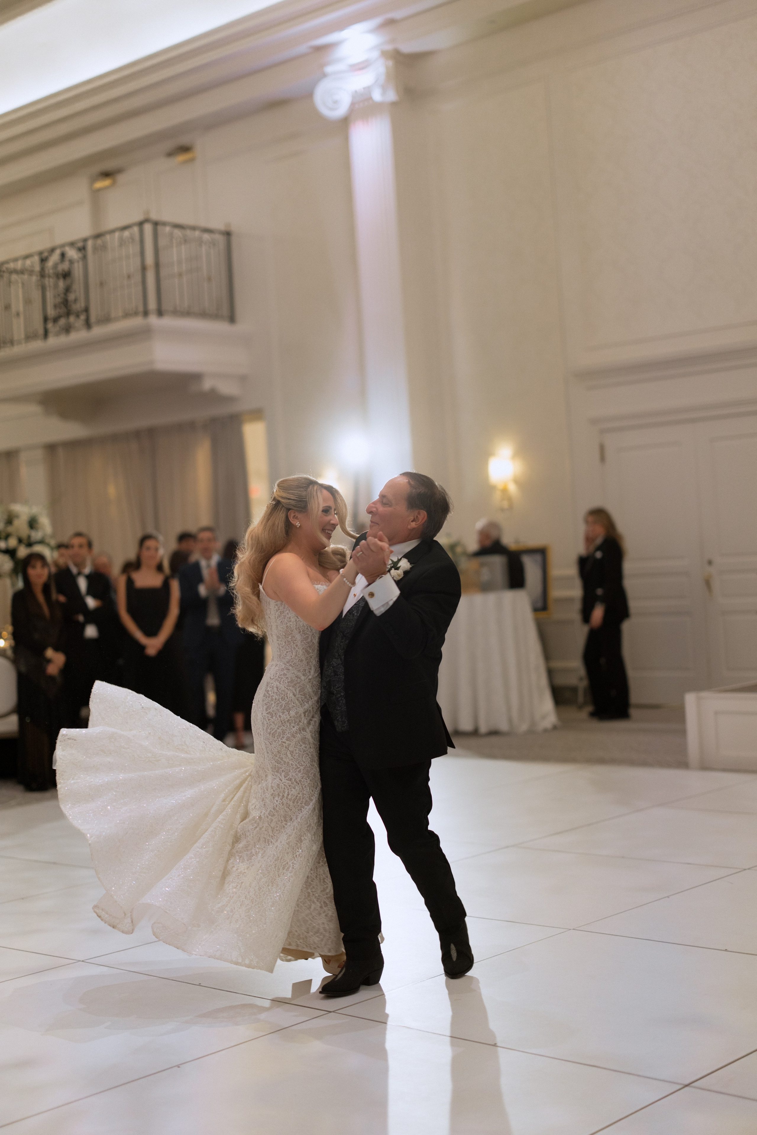 Heather and Michael. Wedding photographer and videographer New York | New Jersey