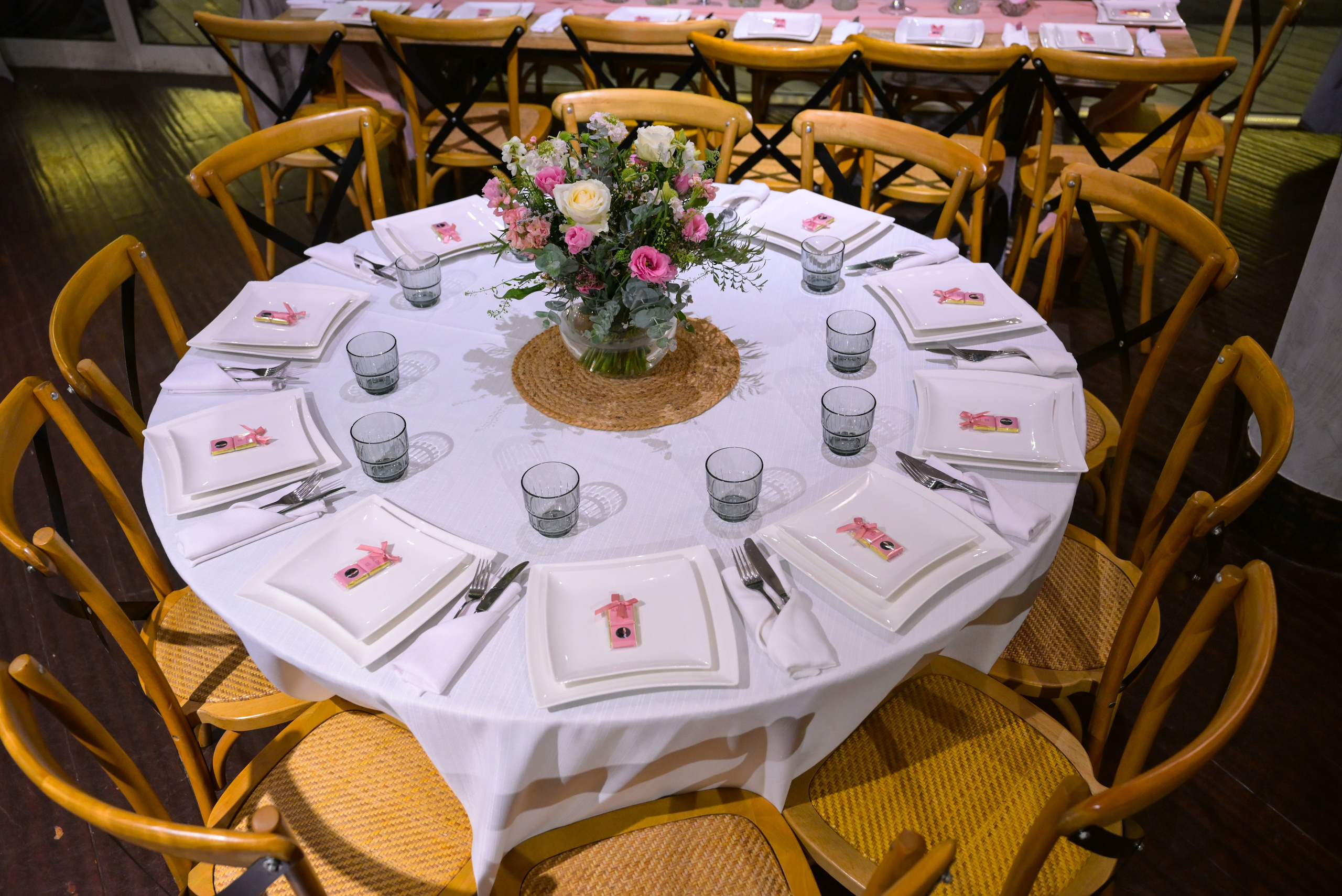 Bat Mitzvah Khloe. Wedding and events photographers Studio Shalom