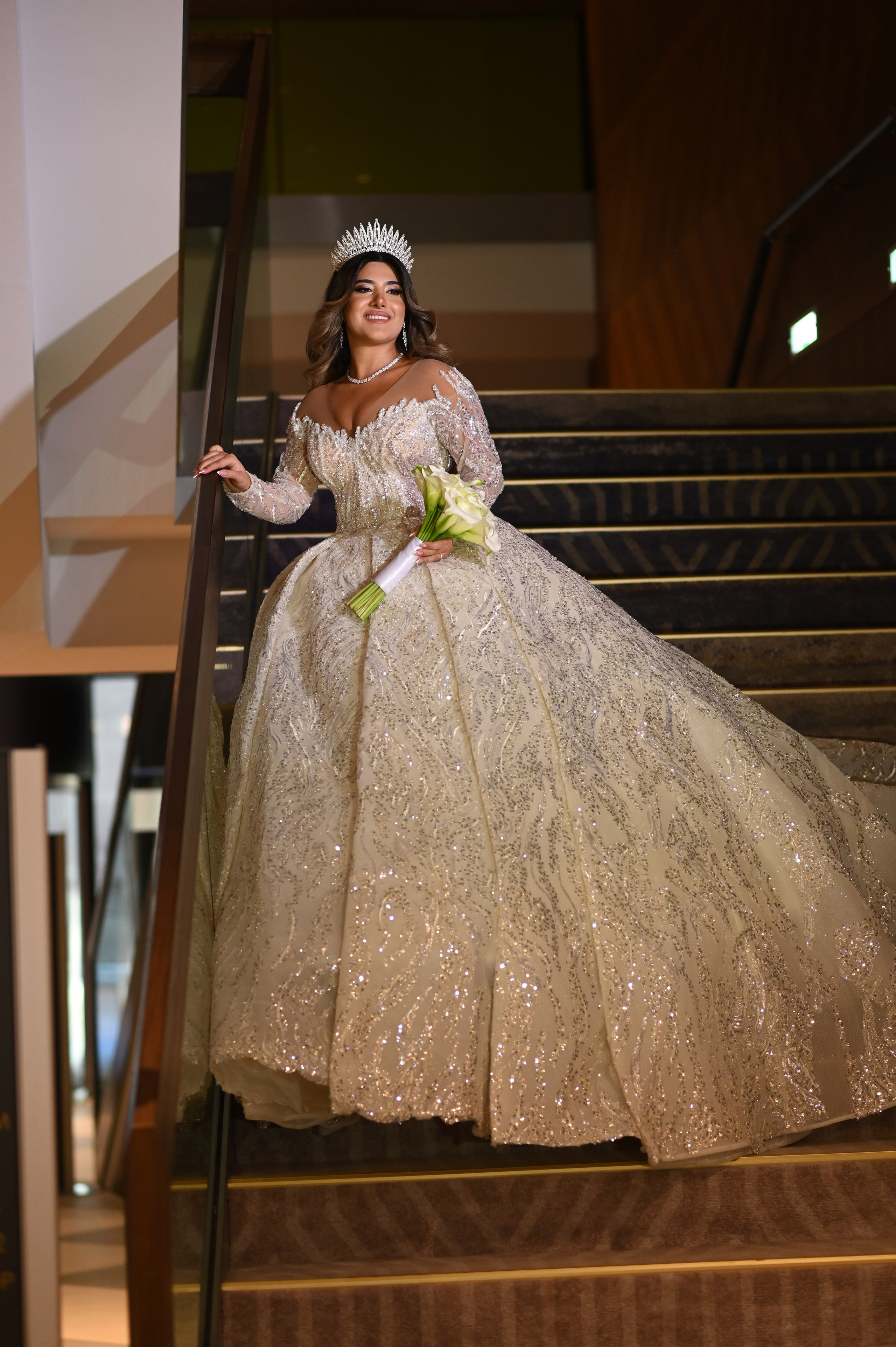 Karolin & Ariel. Wedding and events photographers Studio Shalom