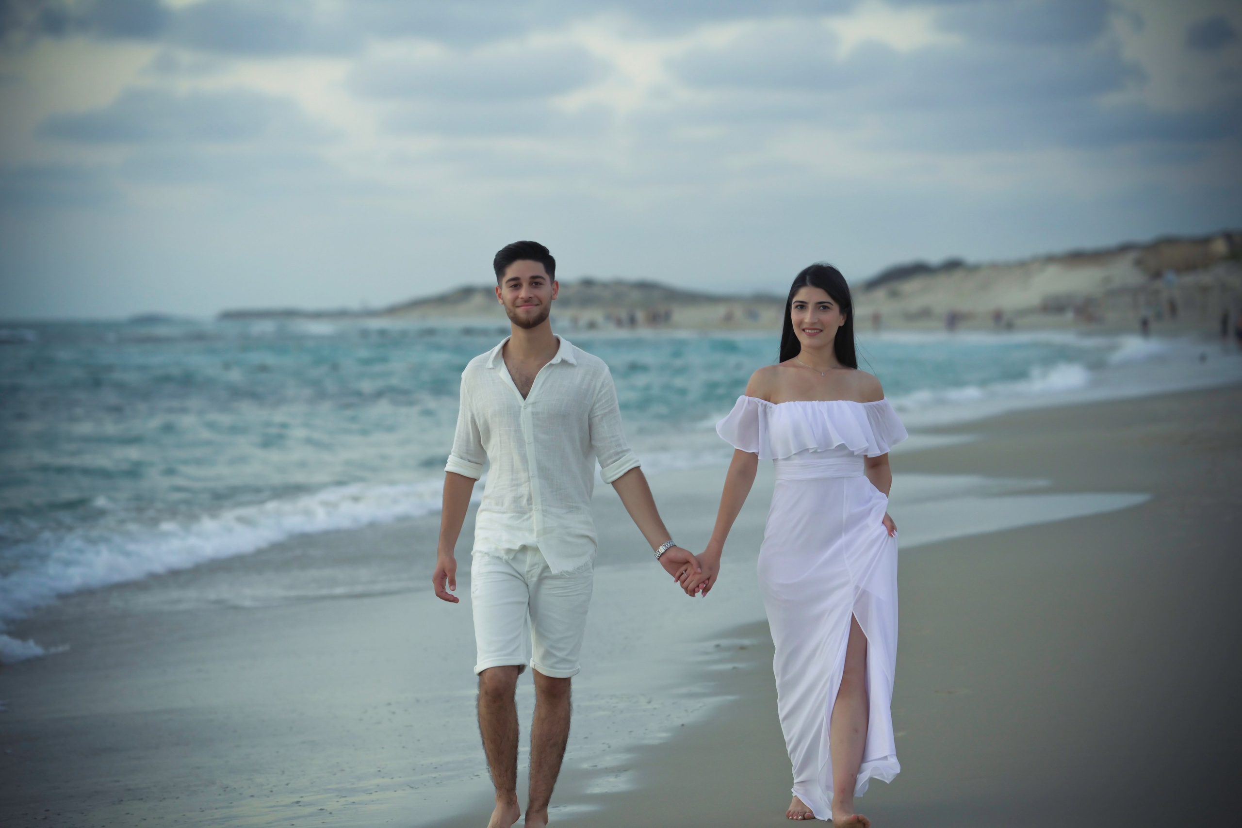 Ariel & Liel. Wedding and events photographers Studio Shalom