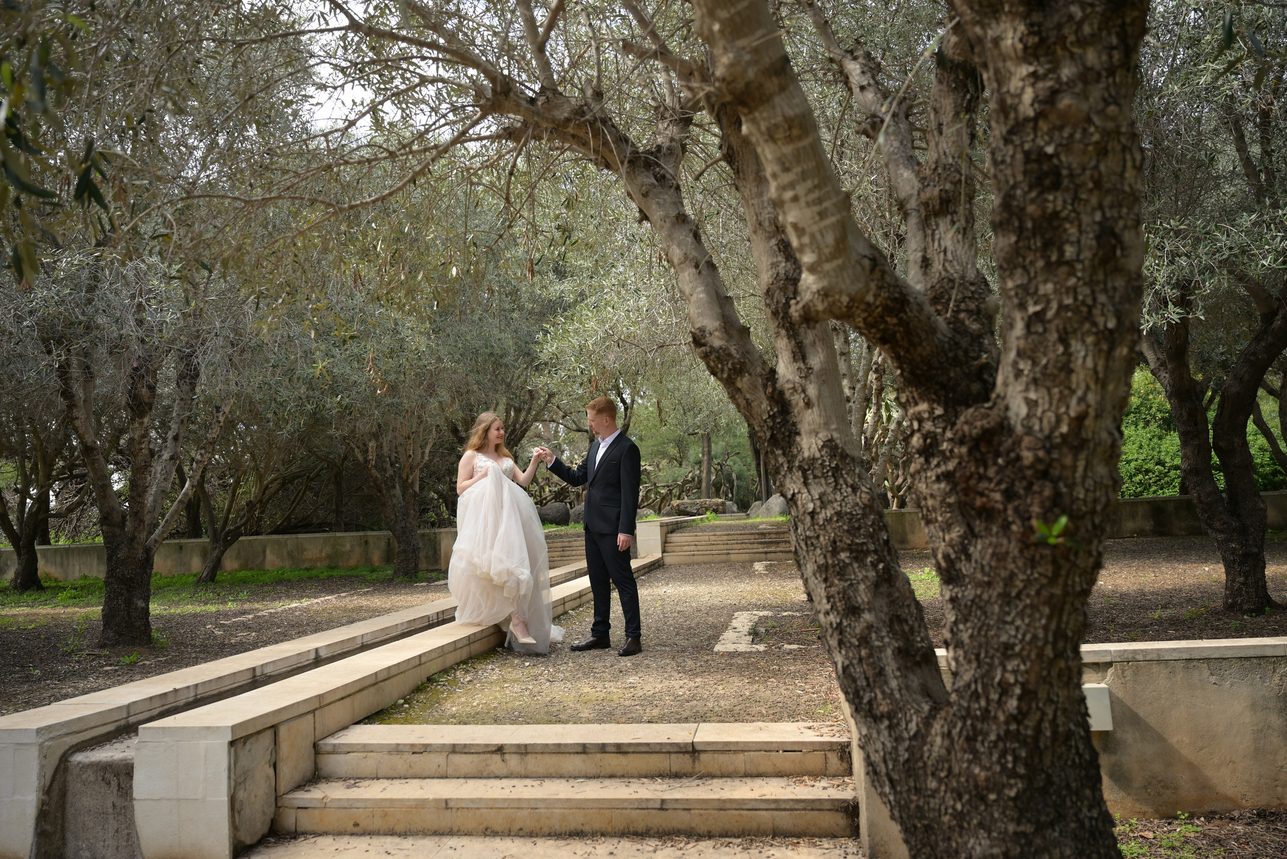 Nicol & Itamar. Wedding and events photographers Studio Shalom