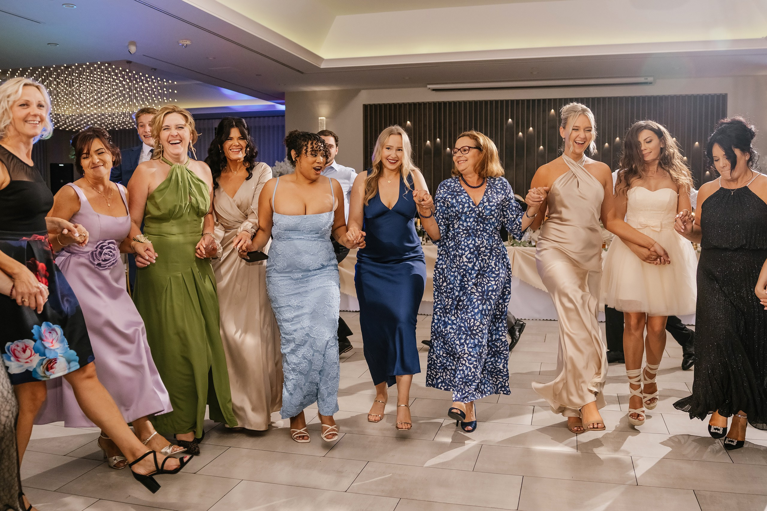 09.06.2025 Wedding. Wedding family event photographer in Chicago Nick Yushevich