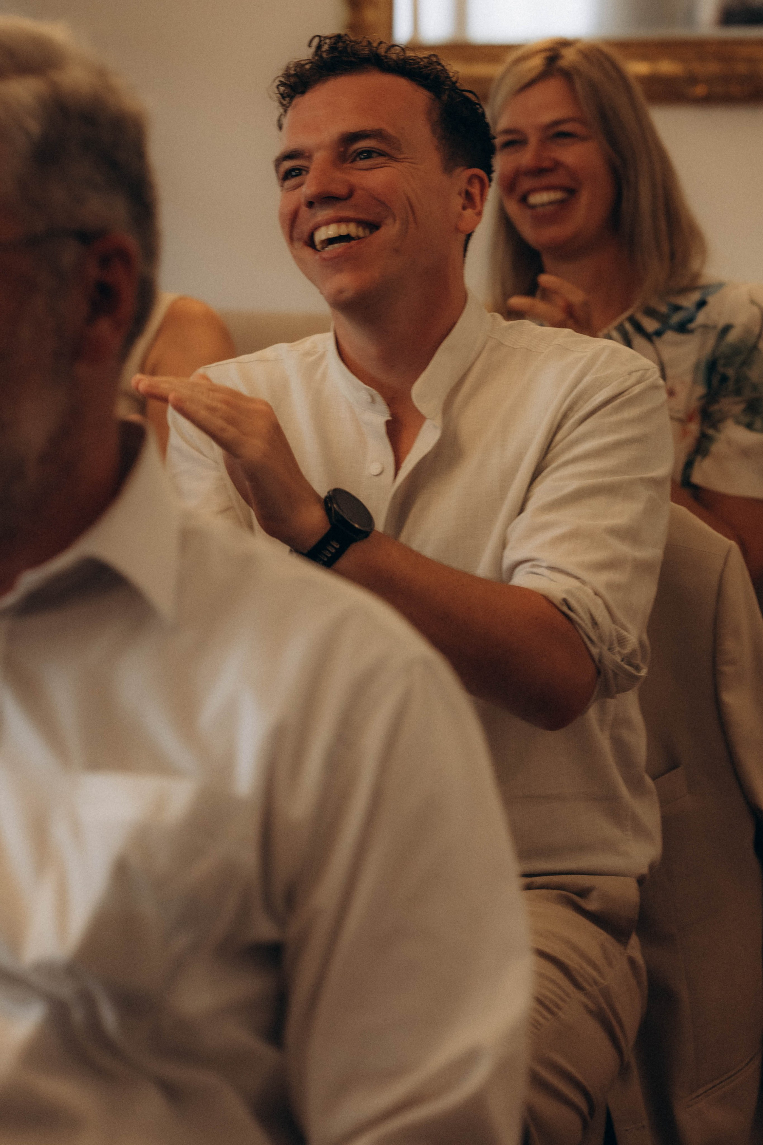 A & J. Shabnam Tavoosi, Photographer in Berlin