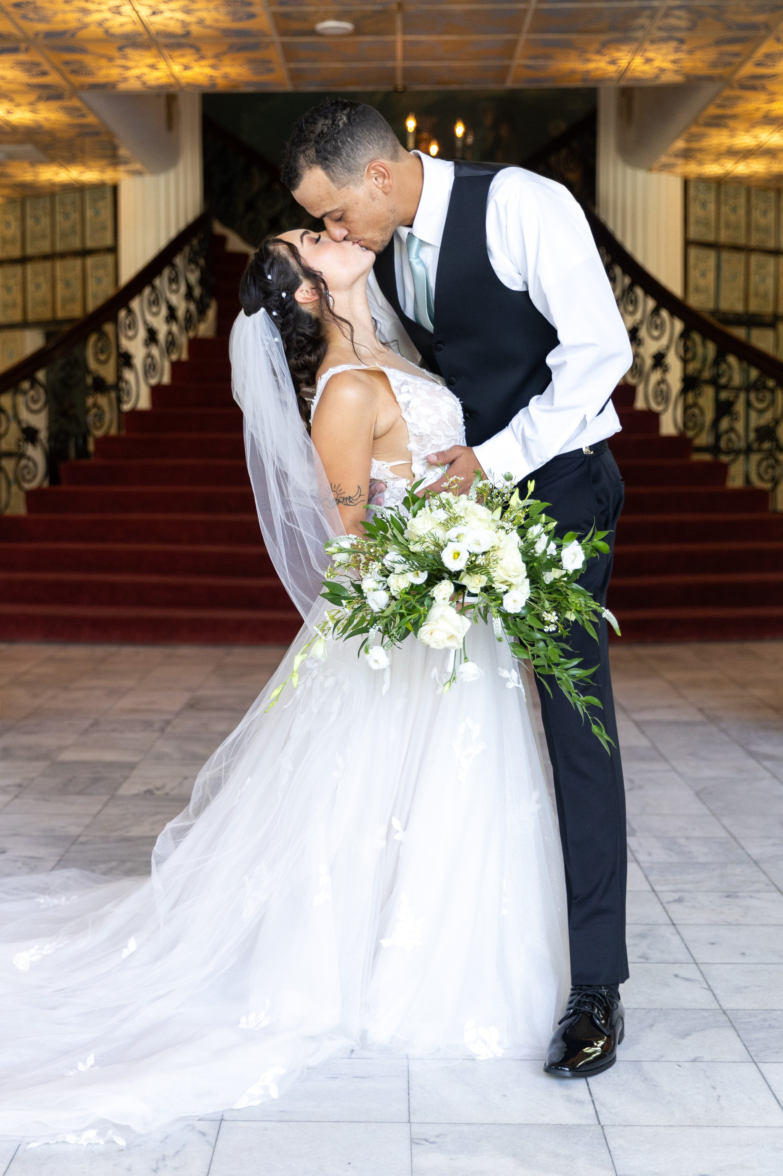 WEDDING GALLERY. Wedding Photography & Videography contenting in Tennessee and Florida