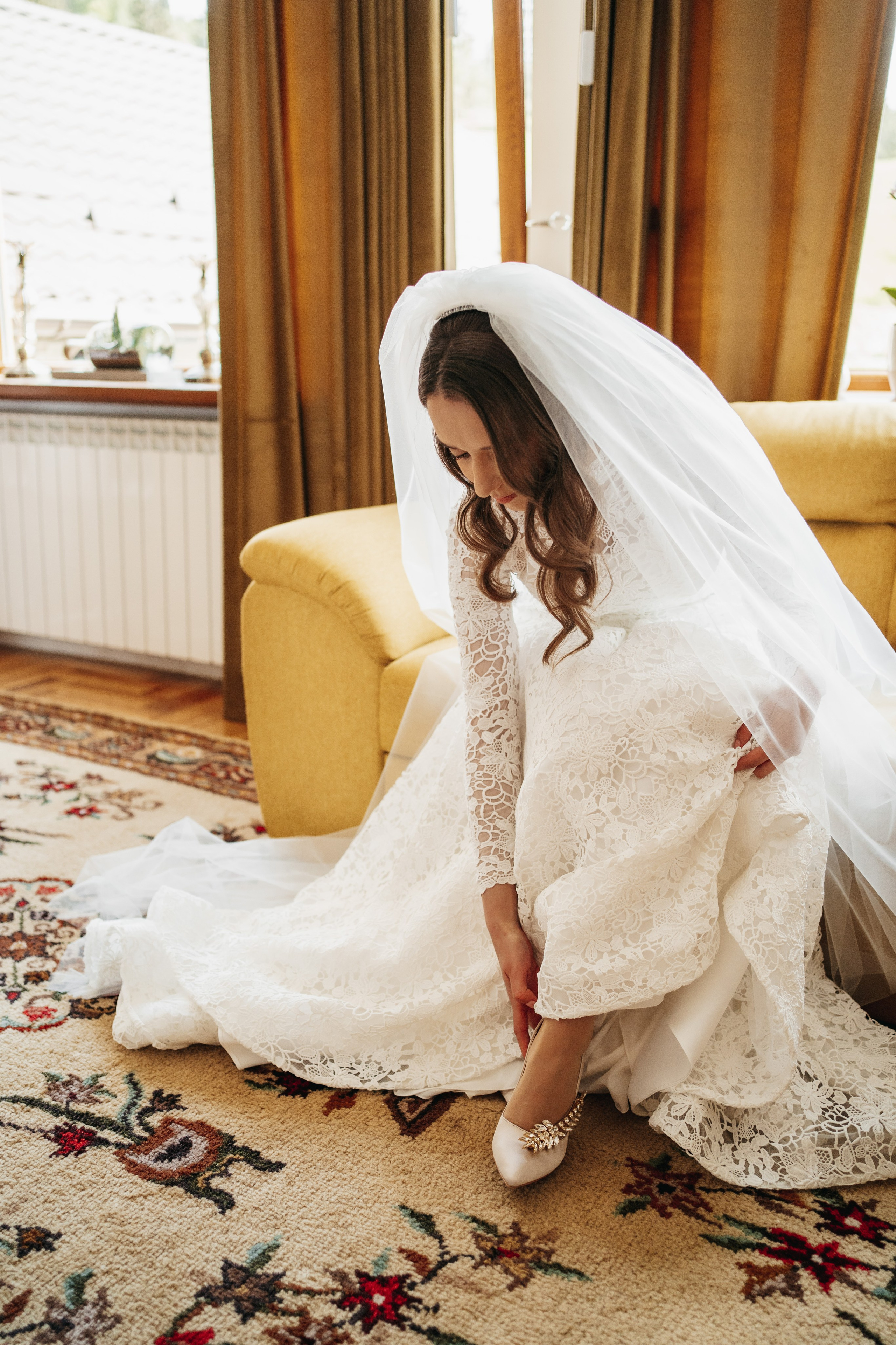 A & A. Fotograf Nunta Iasi - Hearts & Pictures