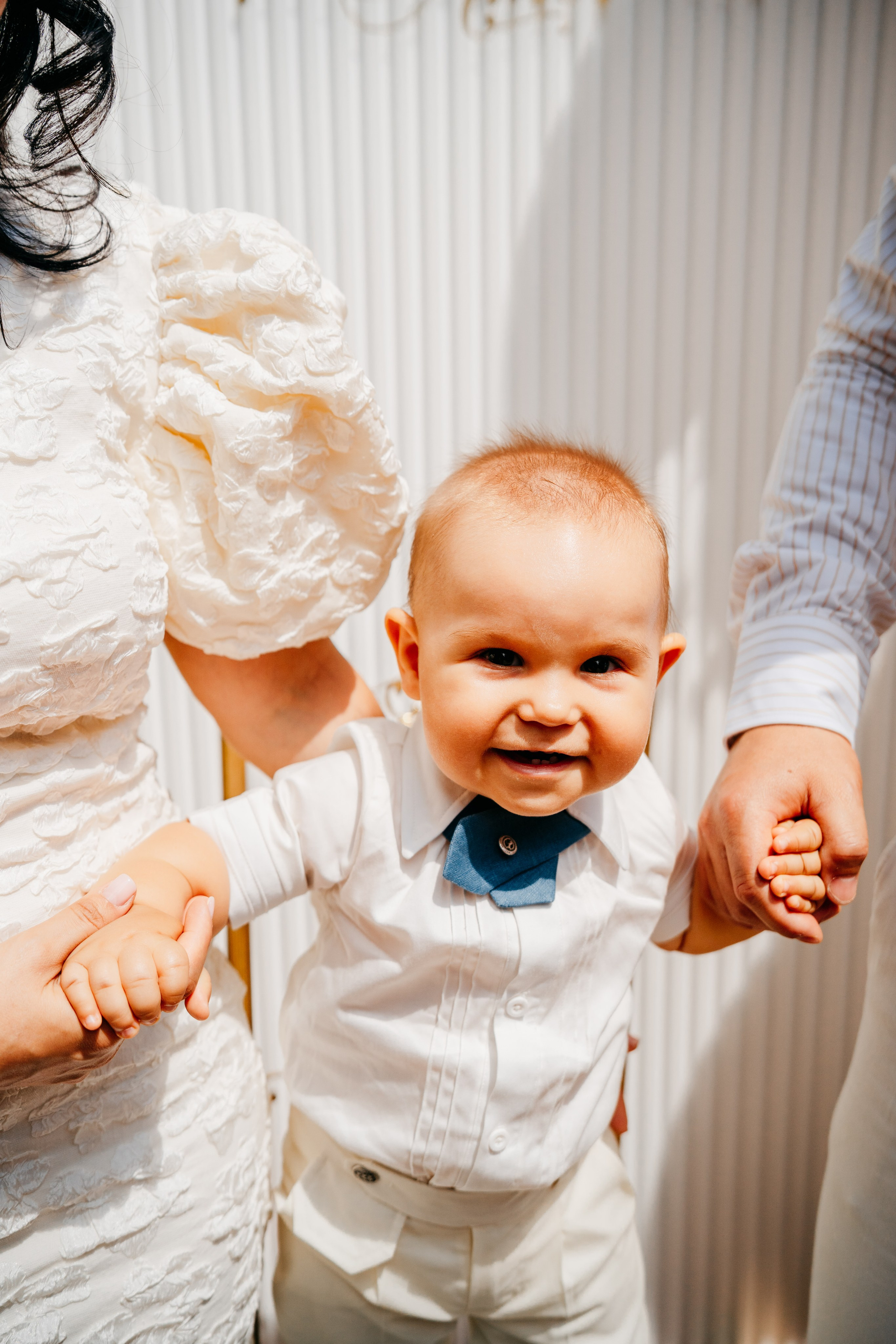 Amos' s 1st Birthday. Fotograf Nunta Iasi - Hearts & Pictures