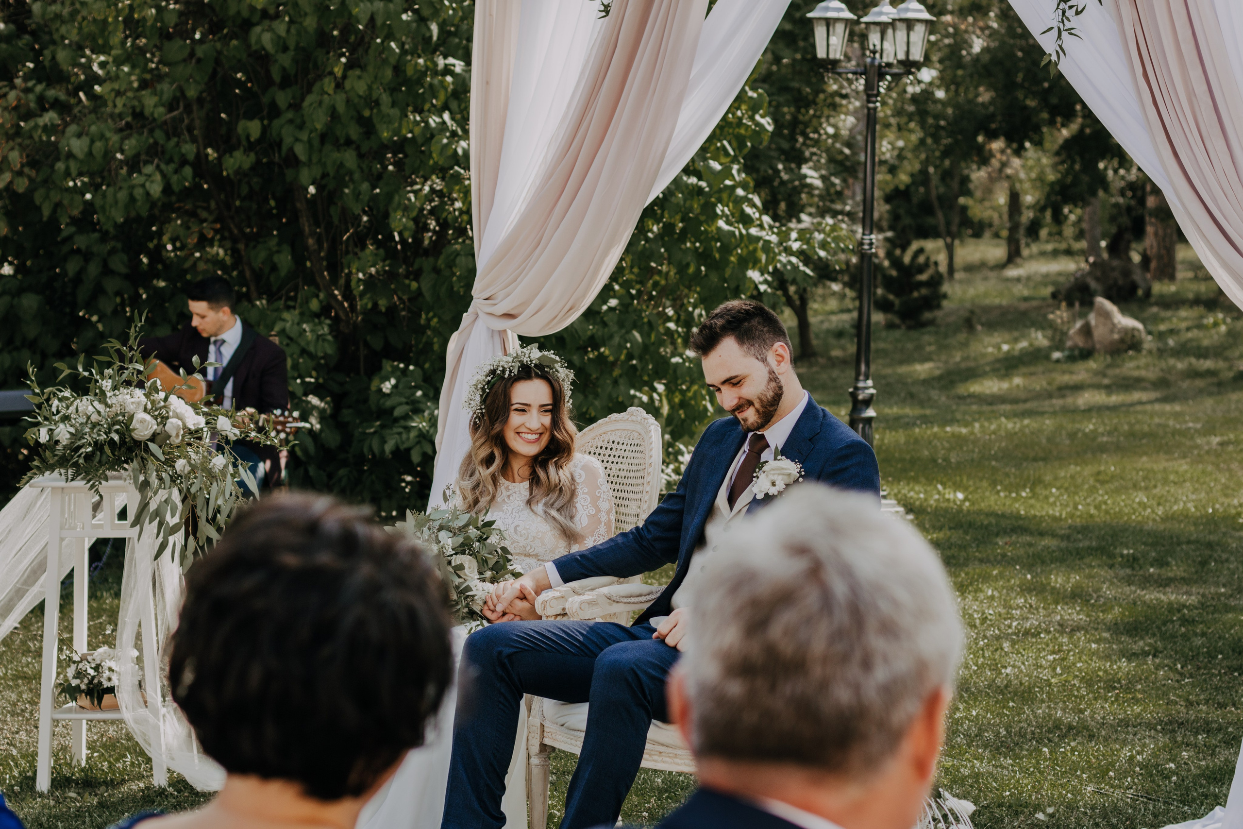 A & D. Fotograf Nunta Iasi - Hearts & Pictures