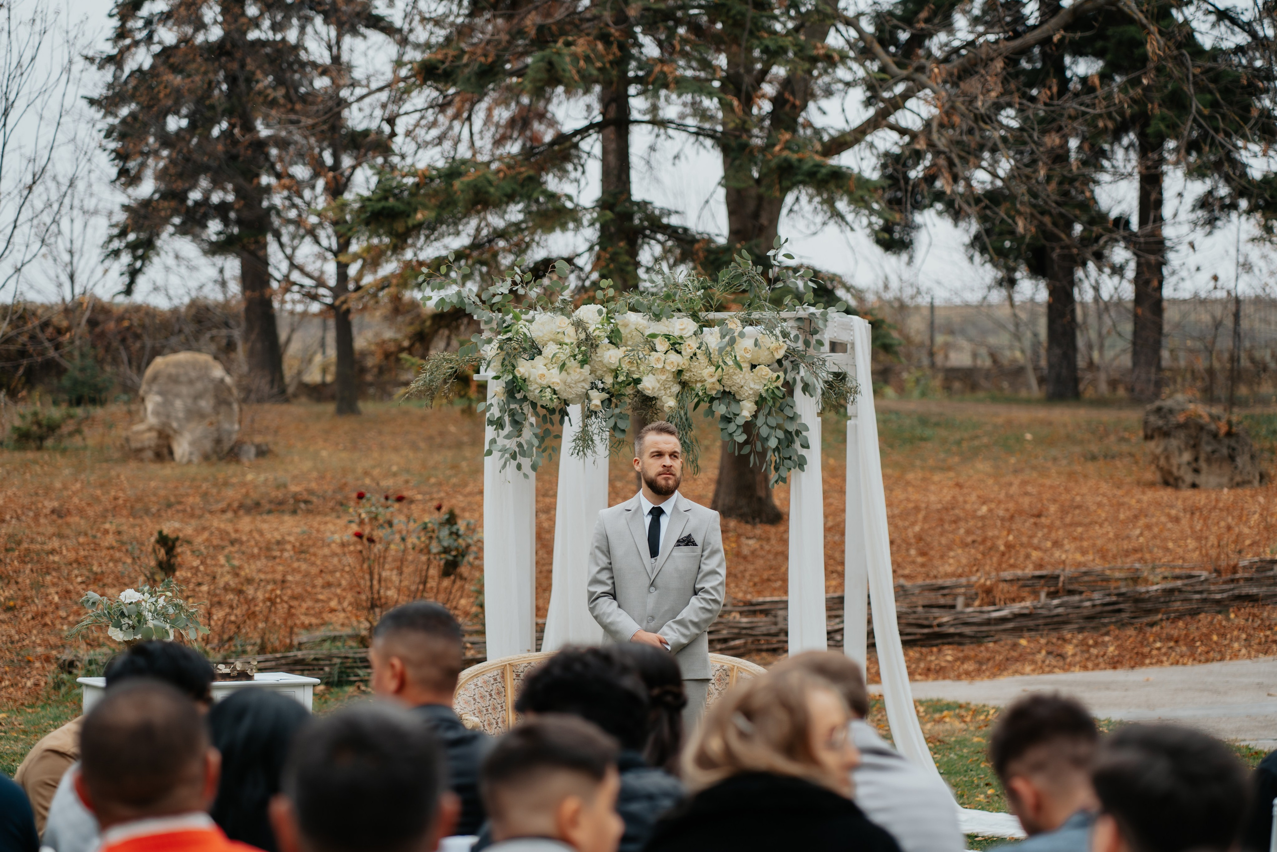 M & A. Fotograf Nunta Iasi - Hearts & Pictures