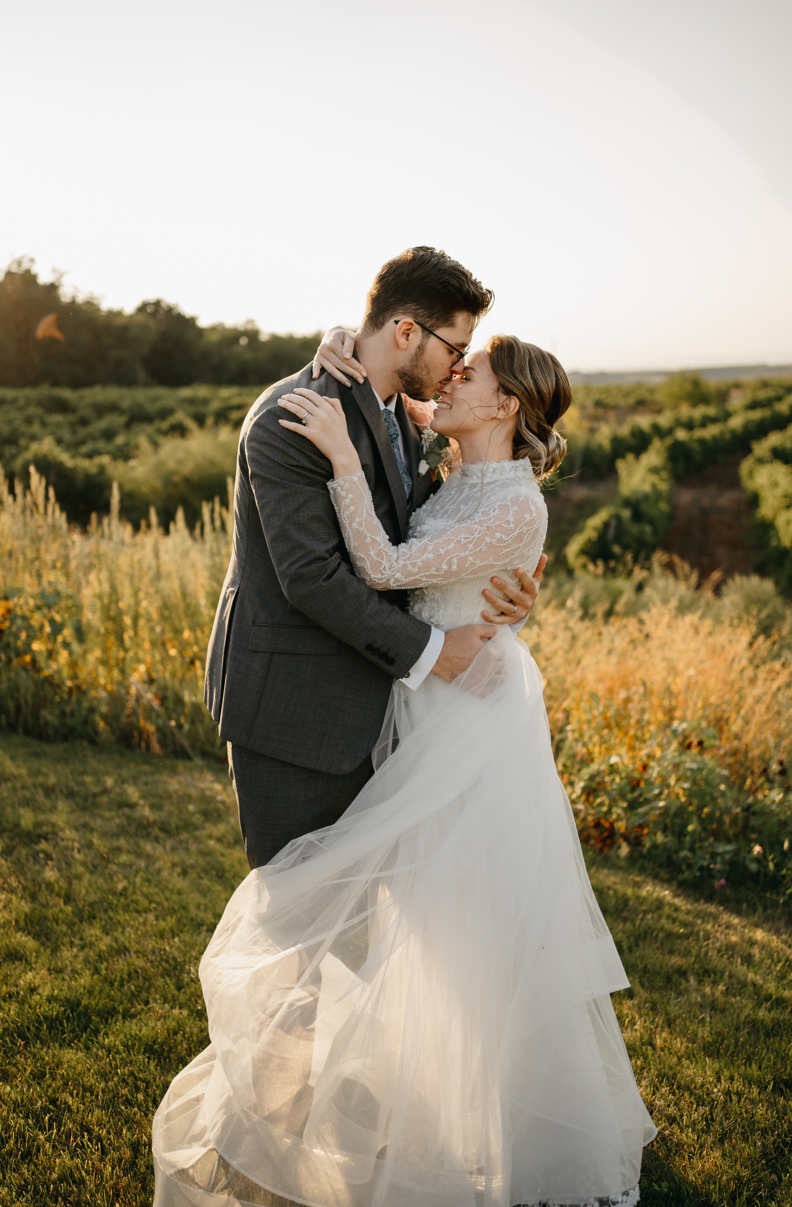 R & E. Fotograf Nunta Iasi - Hearts & Pictures