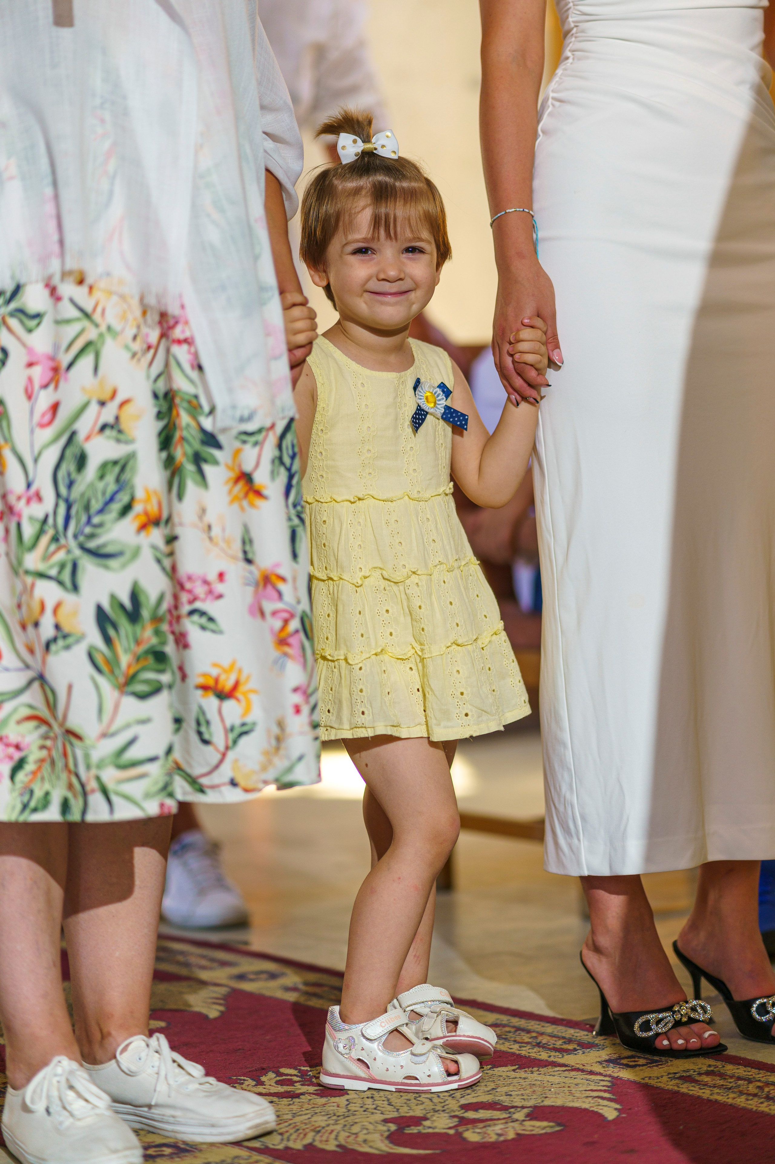 Свето Кръщение Теа. Професионален фотограф в Пловдив и областта