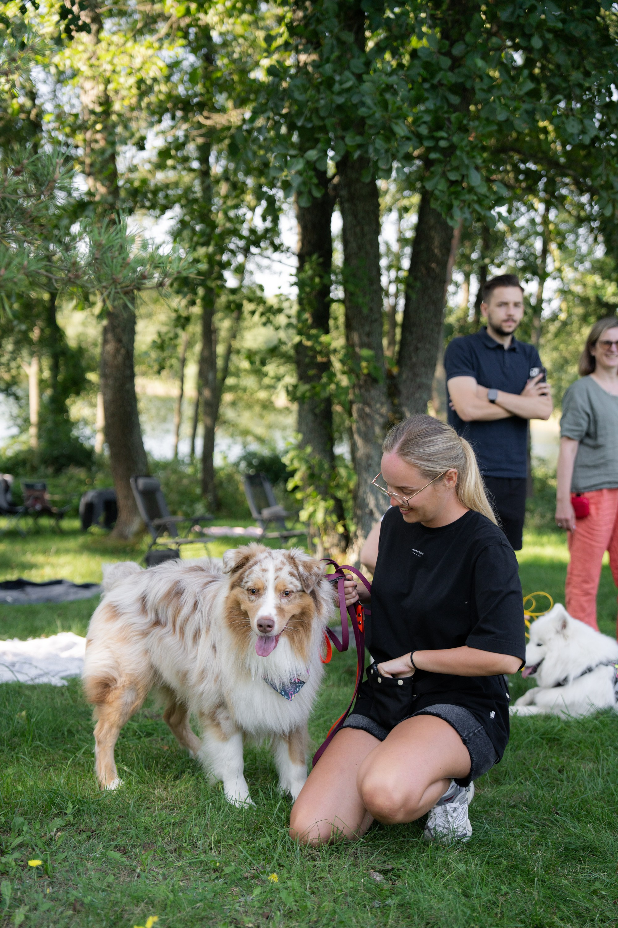 Heppi Dogo fest 2025. Vita Klimaševska ○ Fluffy Soulmate Photography