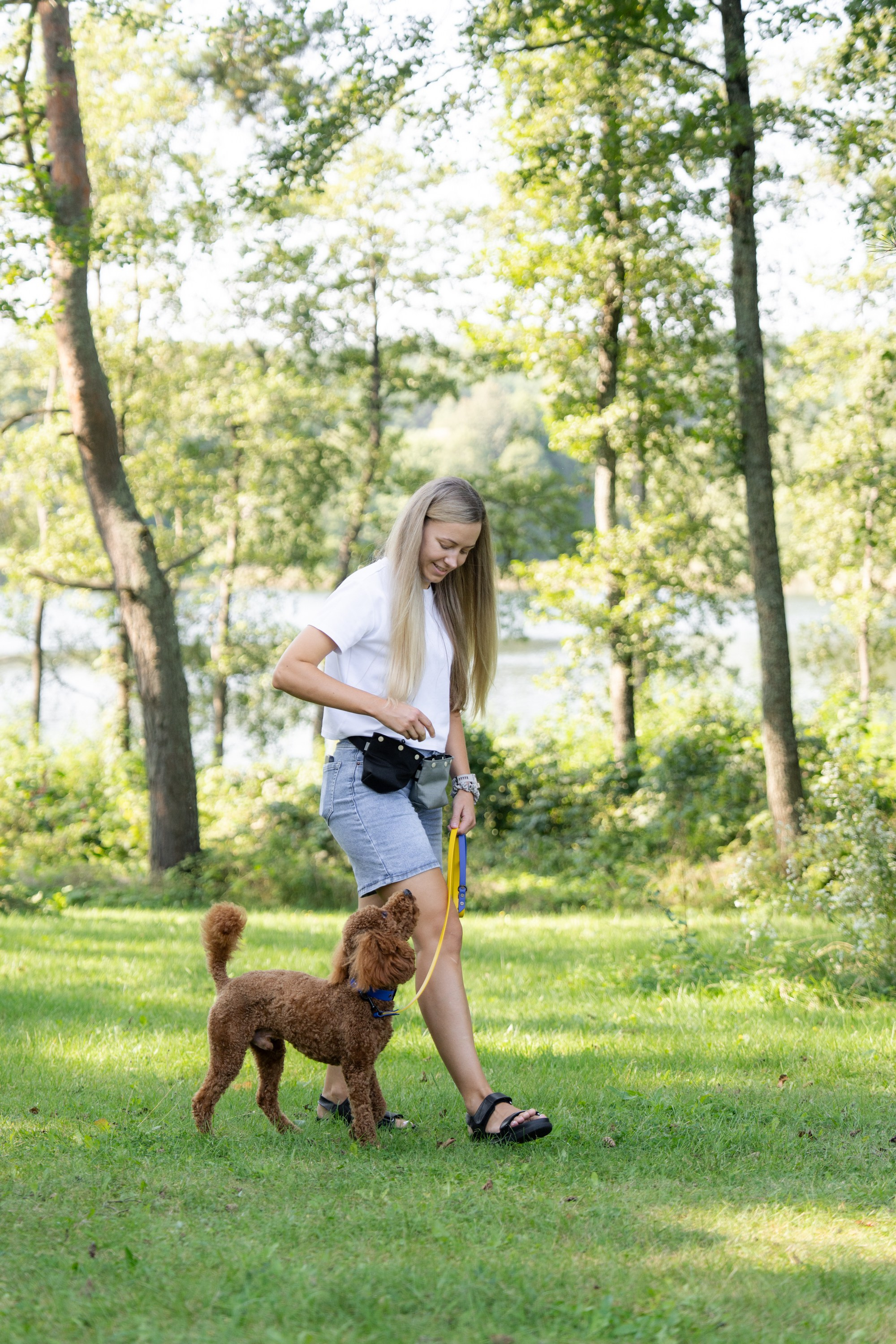 Heppi Dogo fest 2025. Vita Klimaševska ○ Fluffy Soulmate Photography