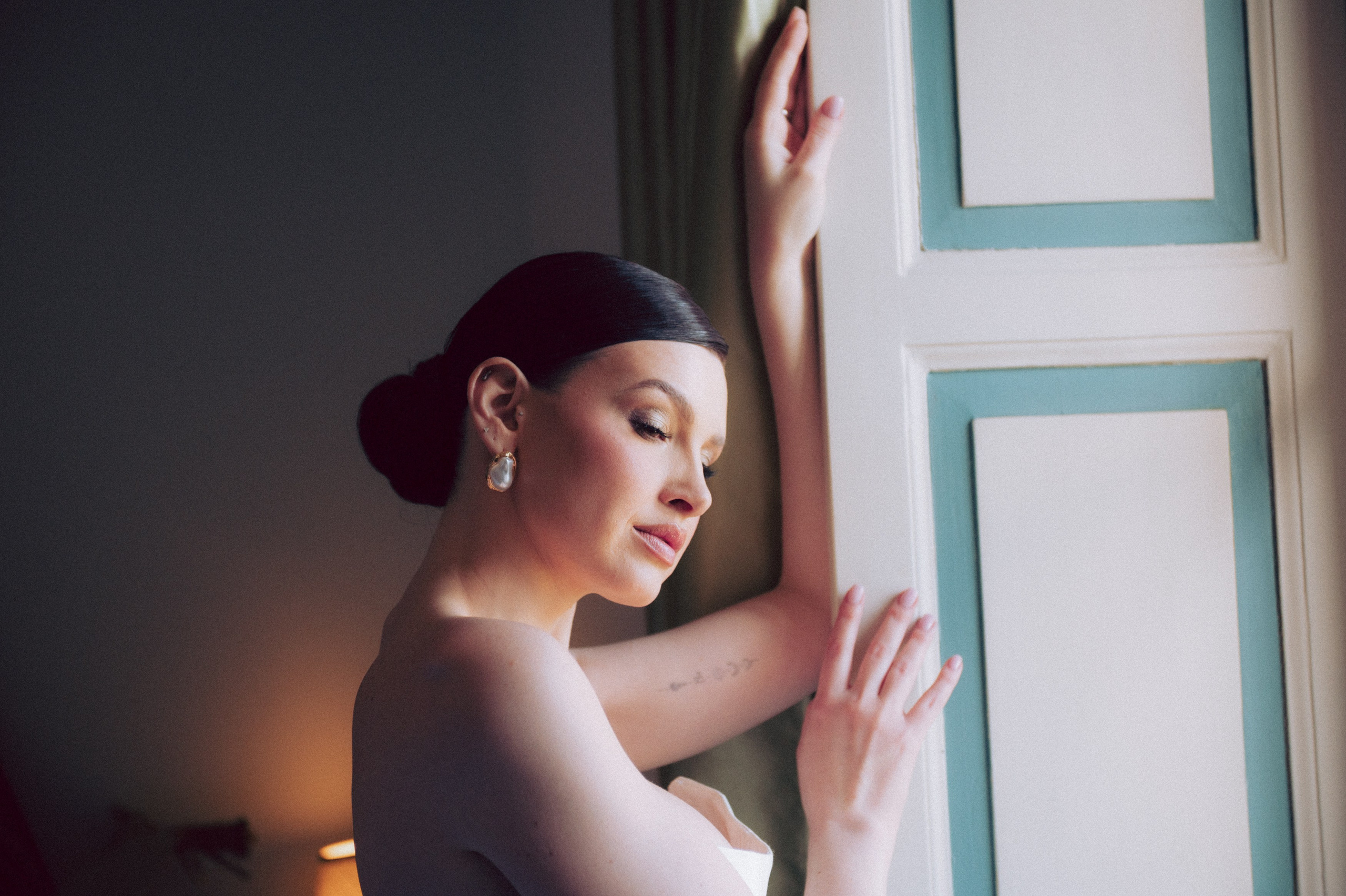 Anastasiia Buchinskaia Photographer in Milan