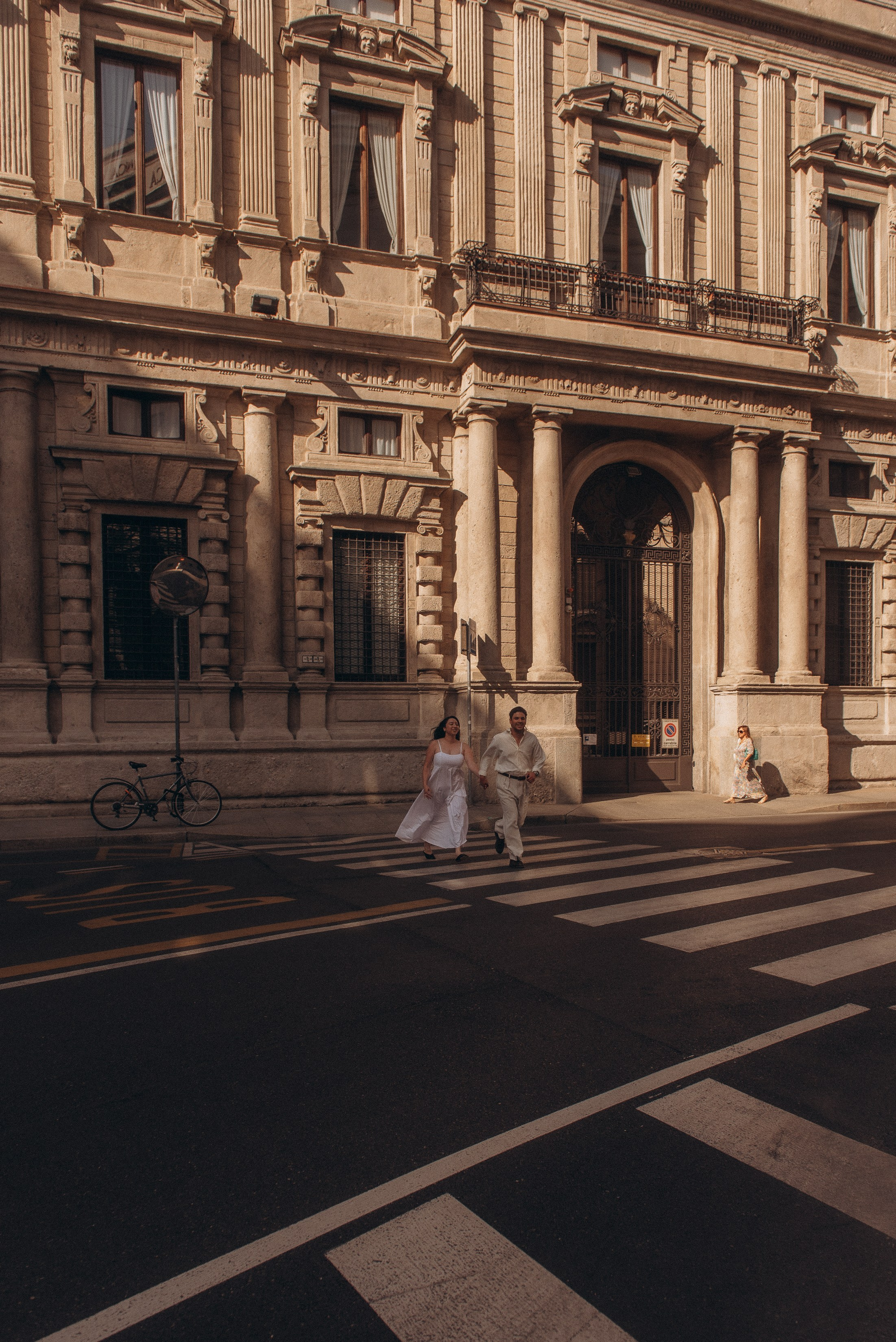 Couple/Engagement. Анастасия Бучинская фотограф в Милане