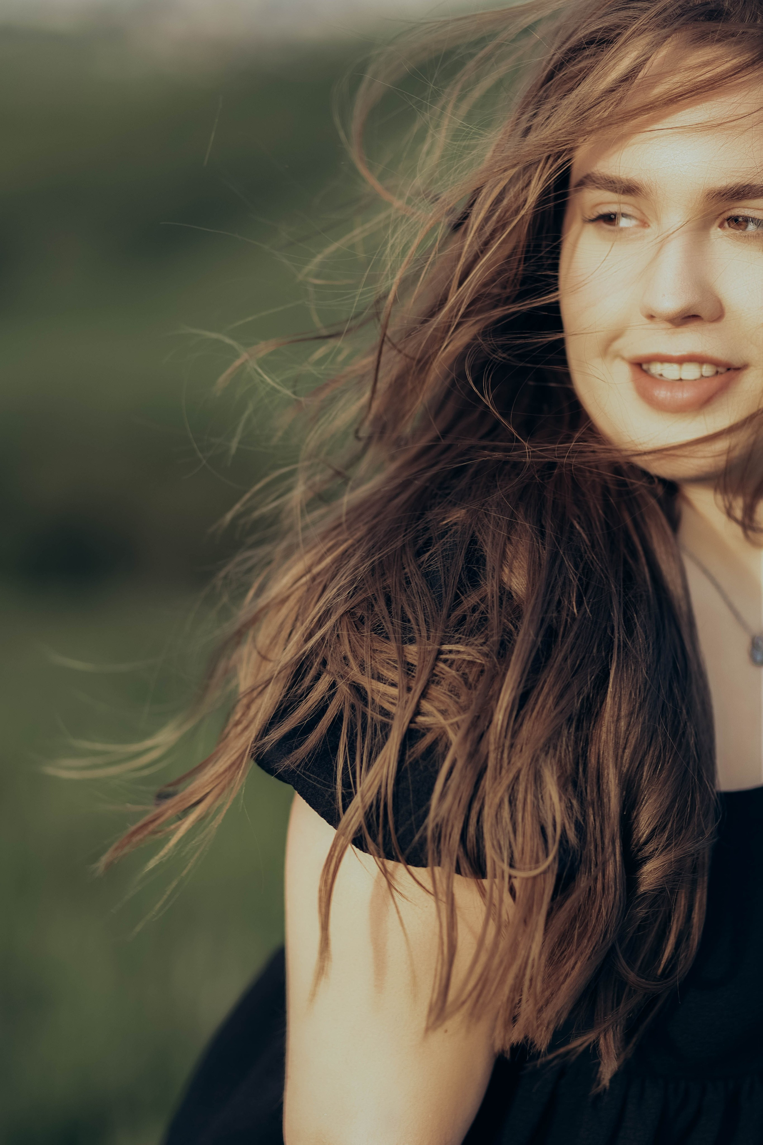 Ana. Ana Iacob | Fotograf de Nunta Iași