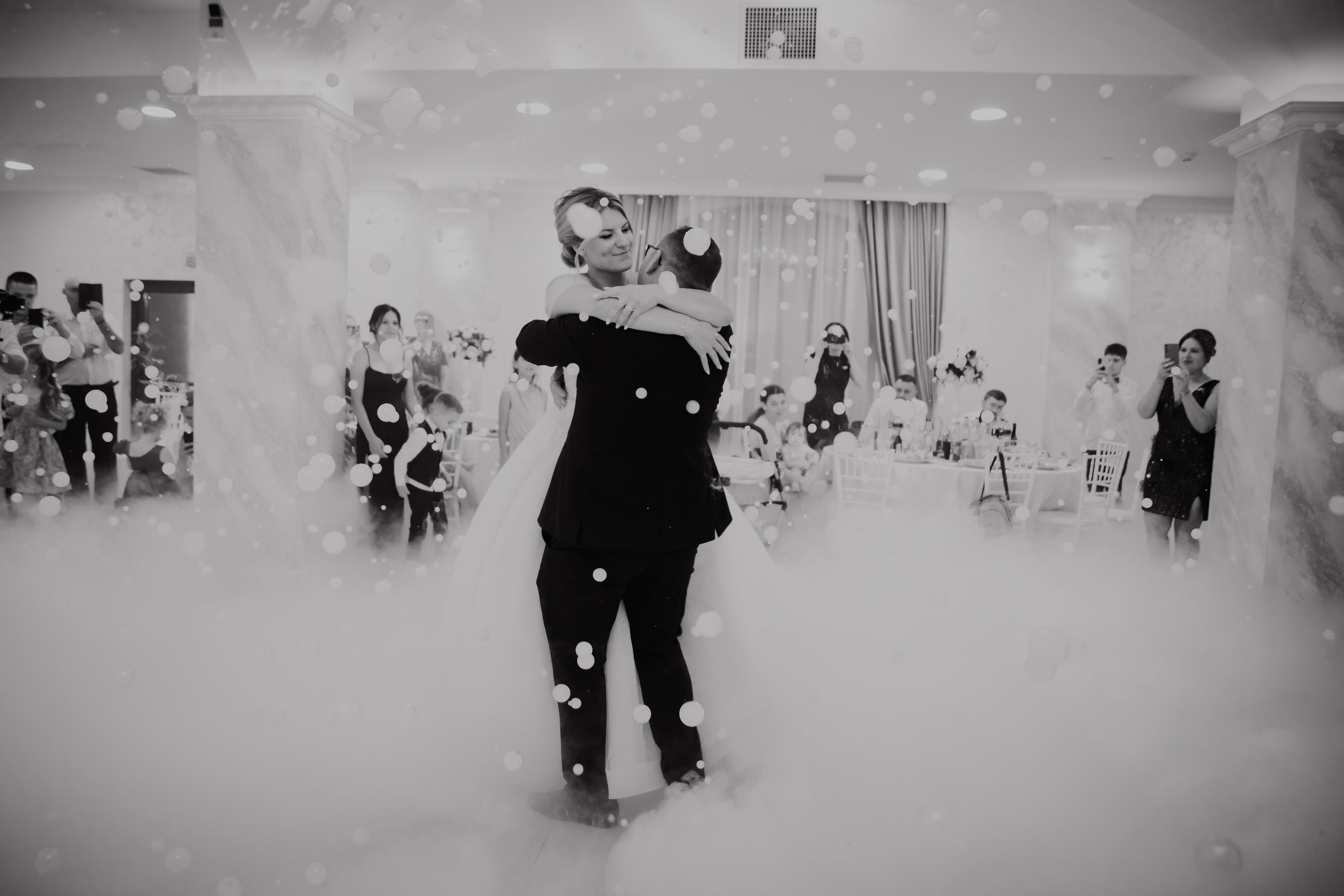 Anca & Cătălin. Ana Iacob|Fotograf de Nunta Iași