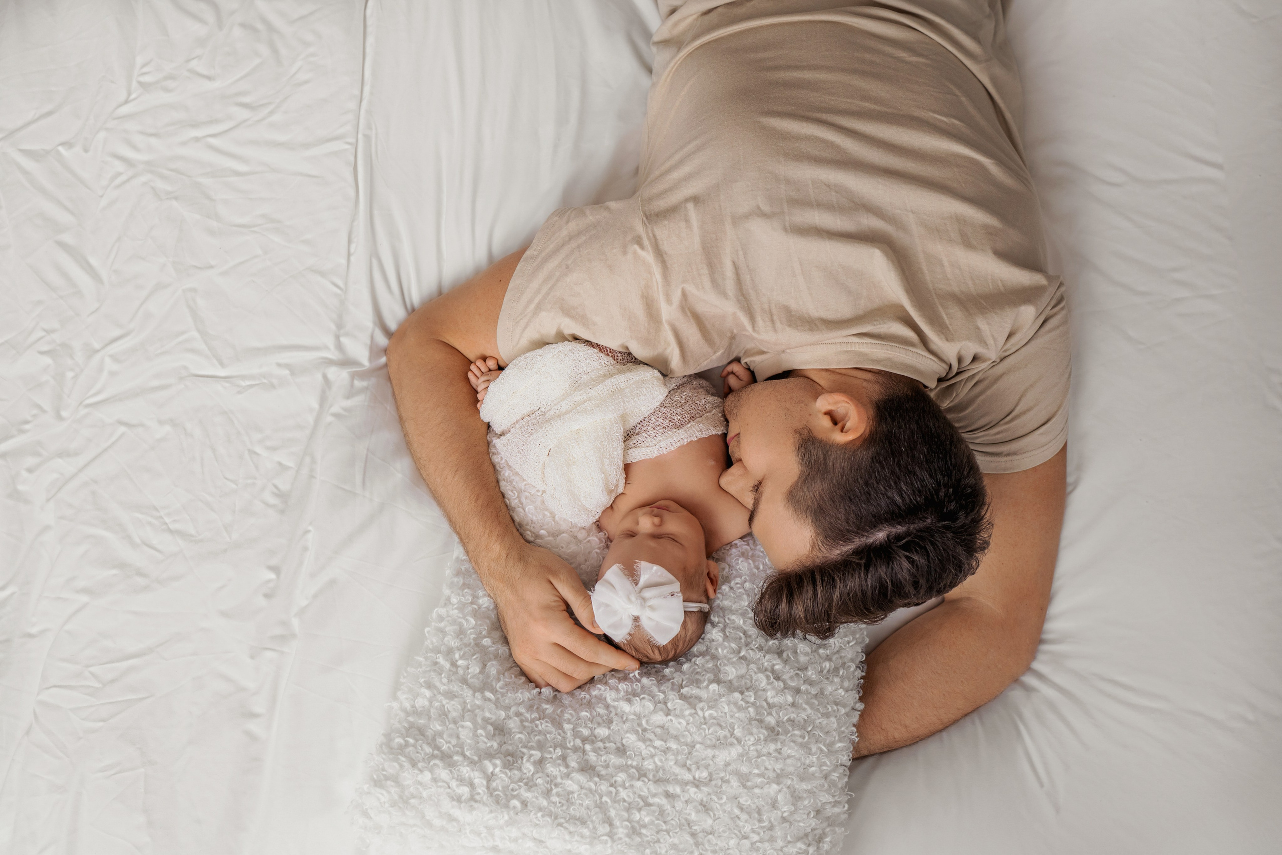 Home story. Bébé Newborn Photographer in Copenhagen