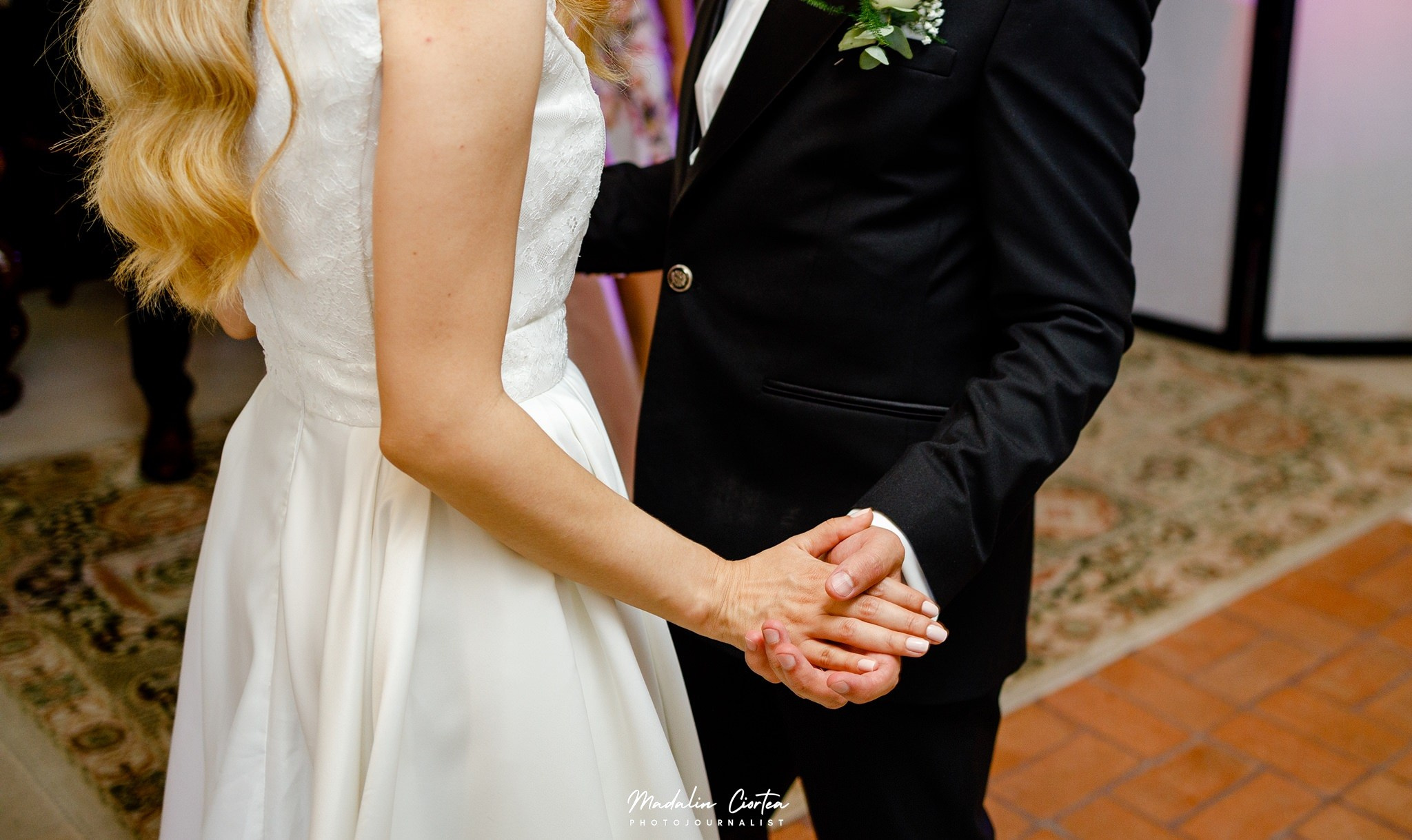 Nuntă Sabina și Dan | Hotel Medieval Alba Iulia. Mădălin Ciortea - fotograf de nuntă și de familie | Dream Art Events