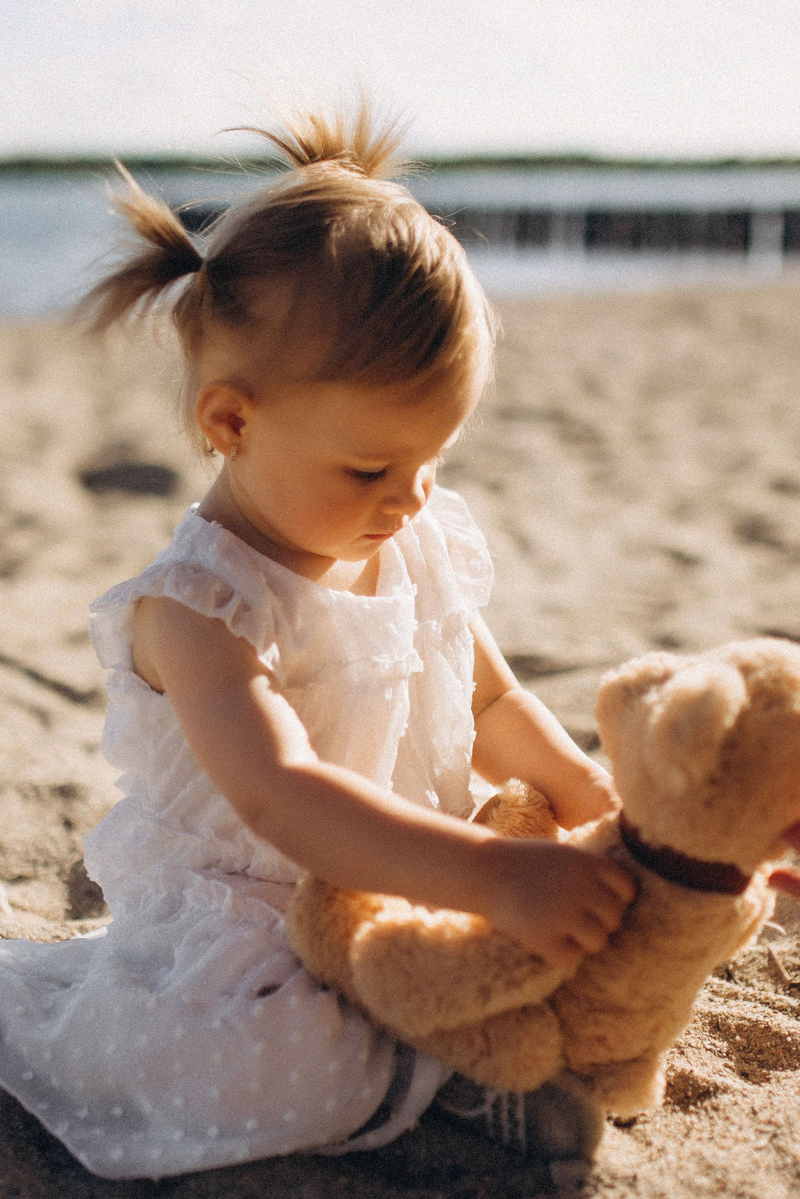 MAKKLEBERG SEE. Семейный фотограф Лейпциг, Германия