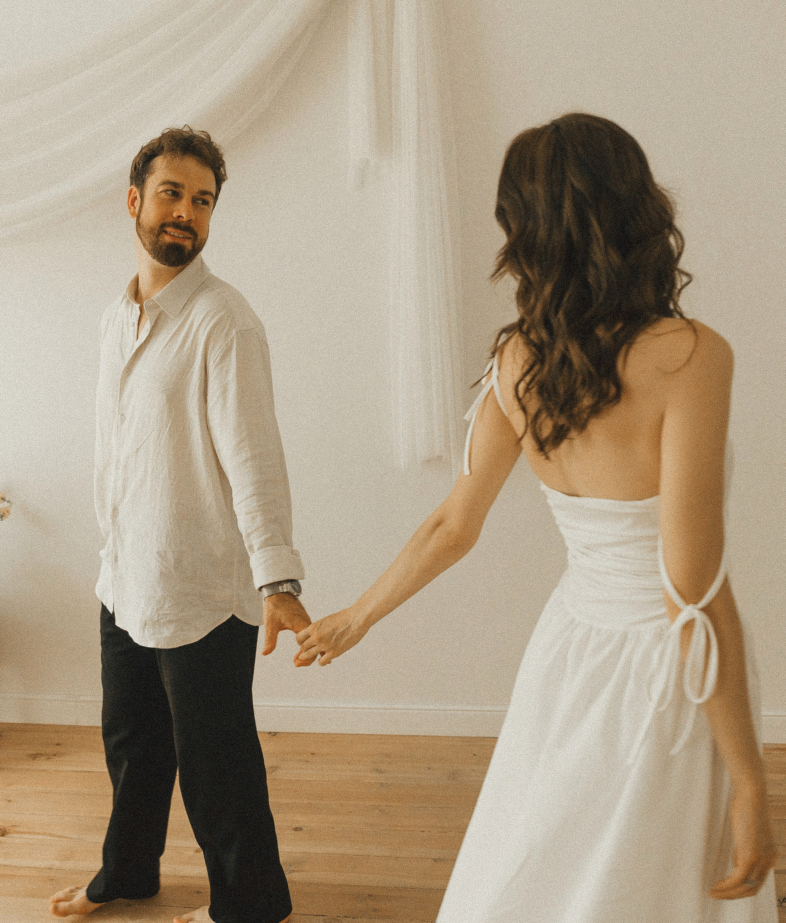 Одно дыхание. Валерия Вартанова. Фотограф