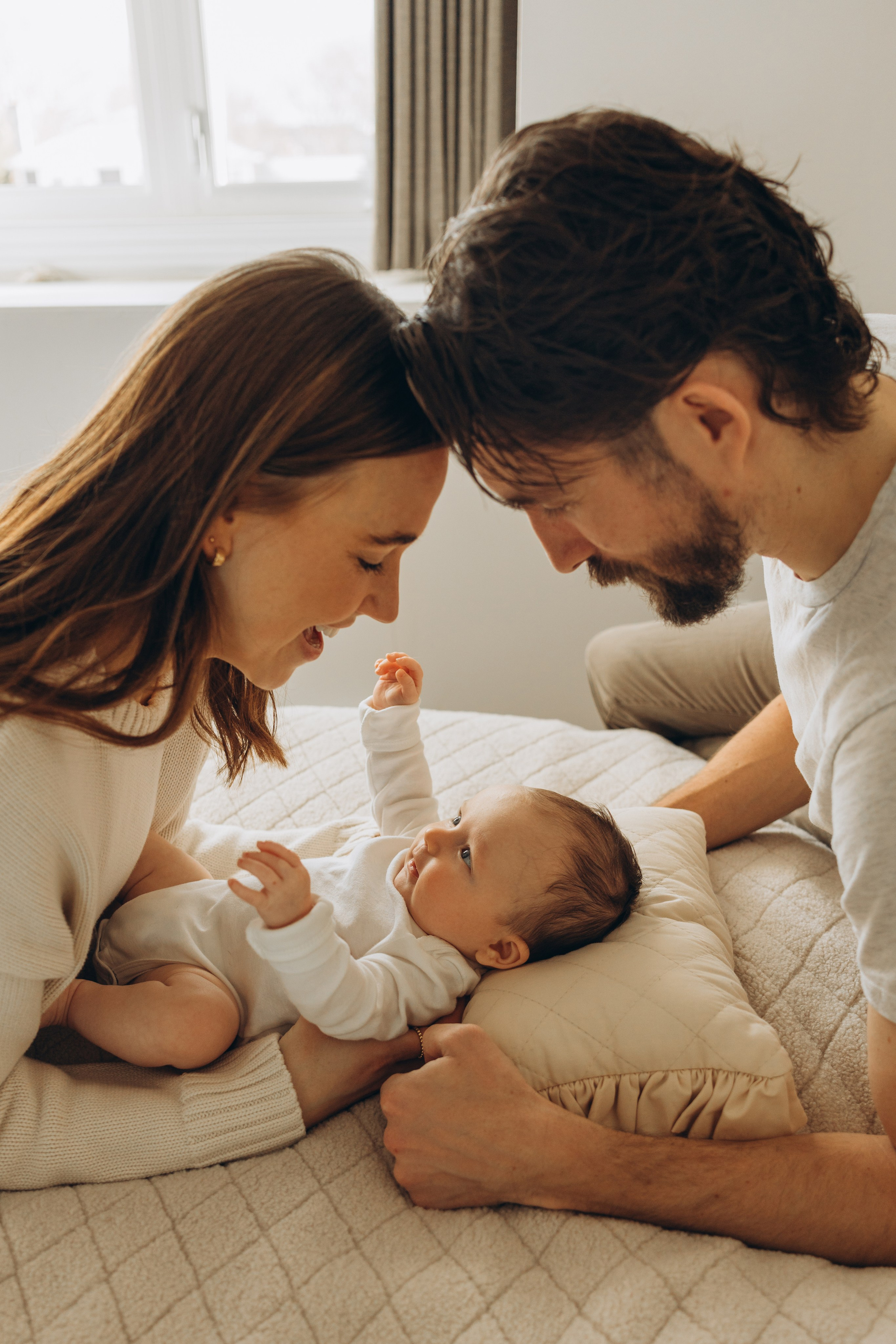 Families. Children’s and family photographer in St. John’s, NL | Marina Peliukh