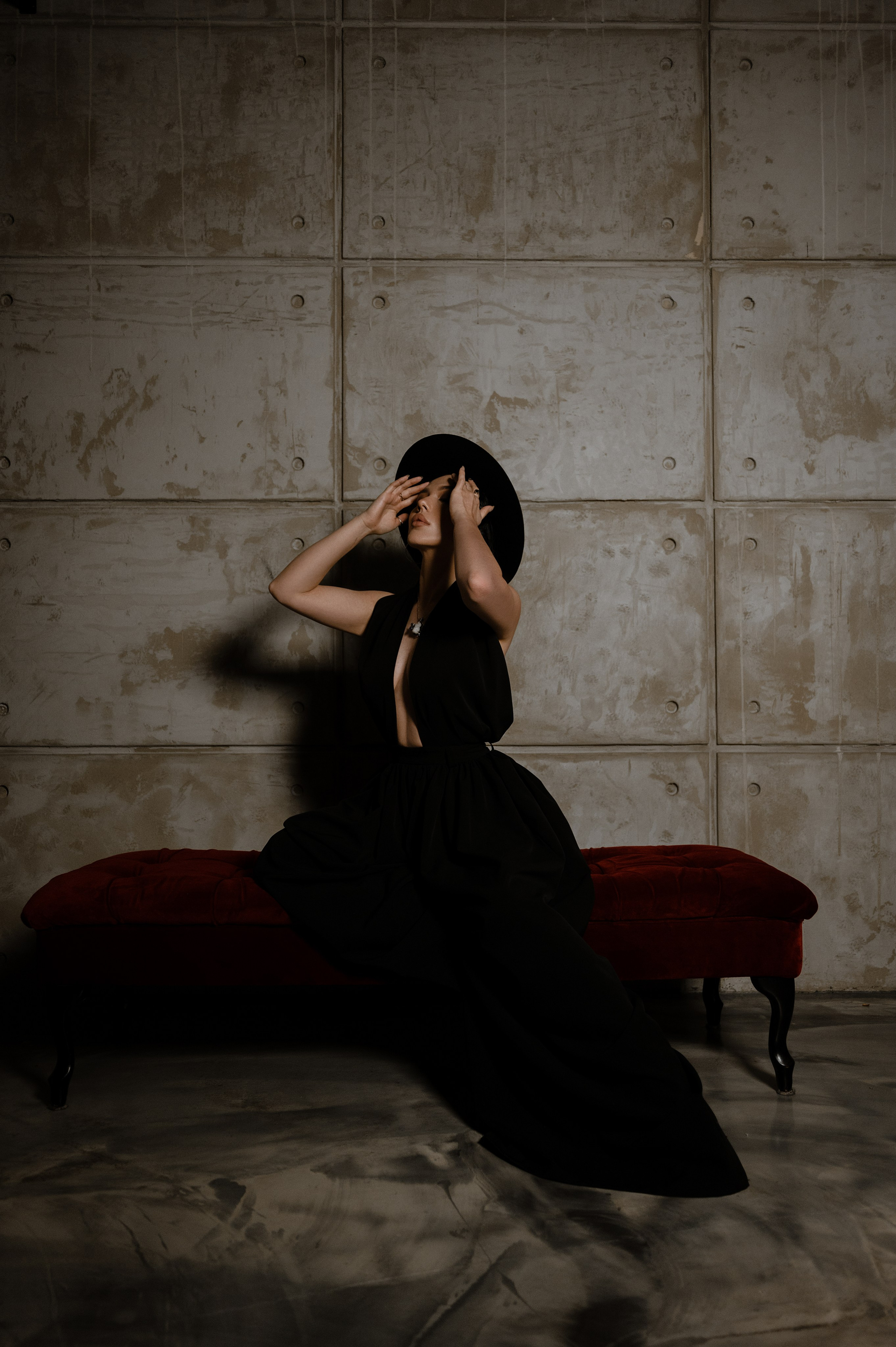 Lena. ANNA-MARIA PHOTO CONTENT CREATOR — fotograf, estét, umělec a vizuální expert na Instagram v Praze