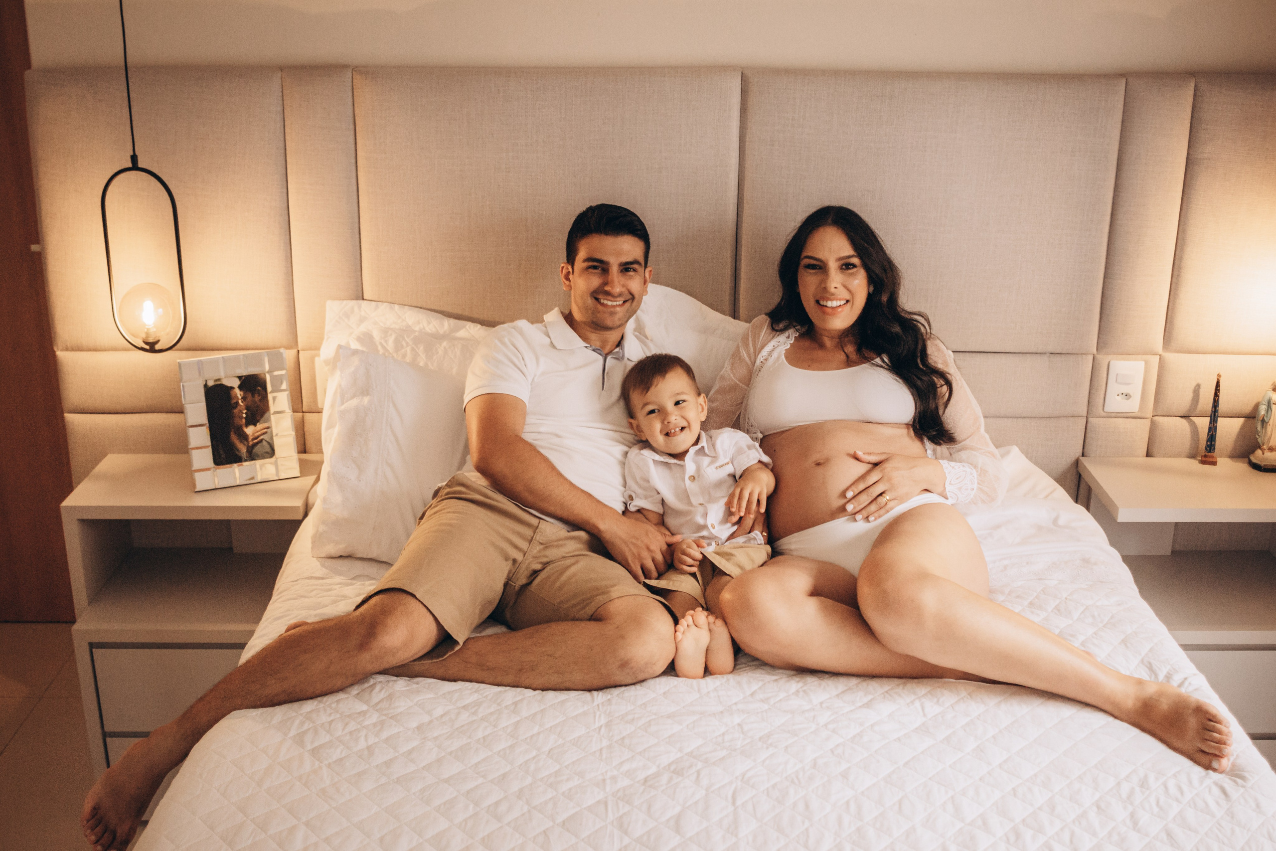 Mariany & Igor. Principal