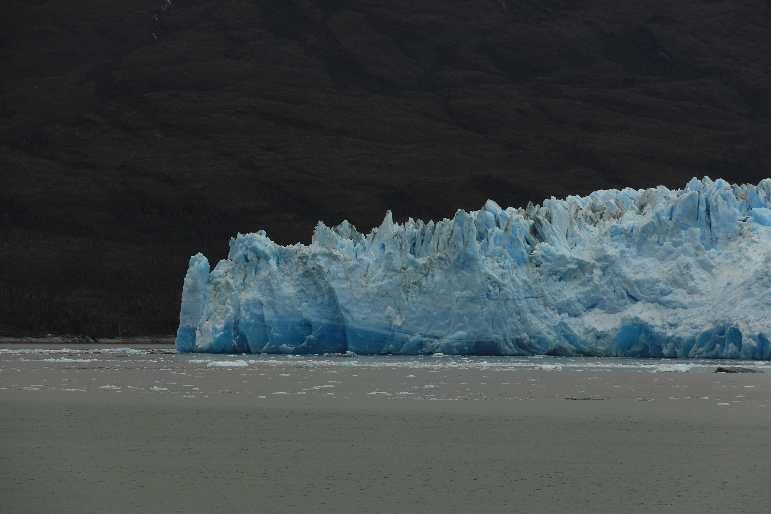 PATAGONIE. Photographe Karen Tatevosian