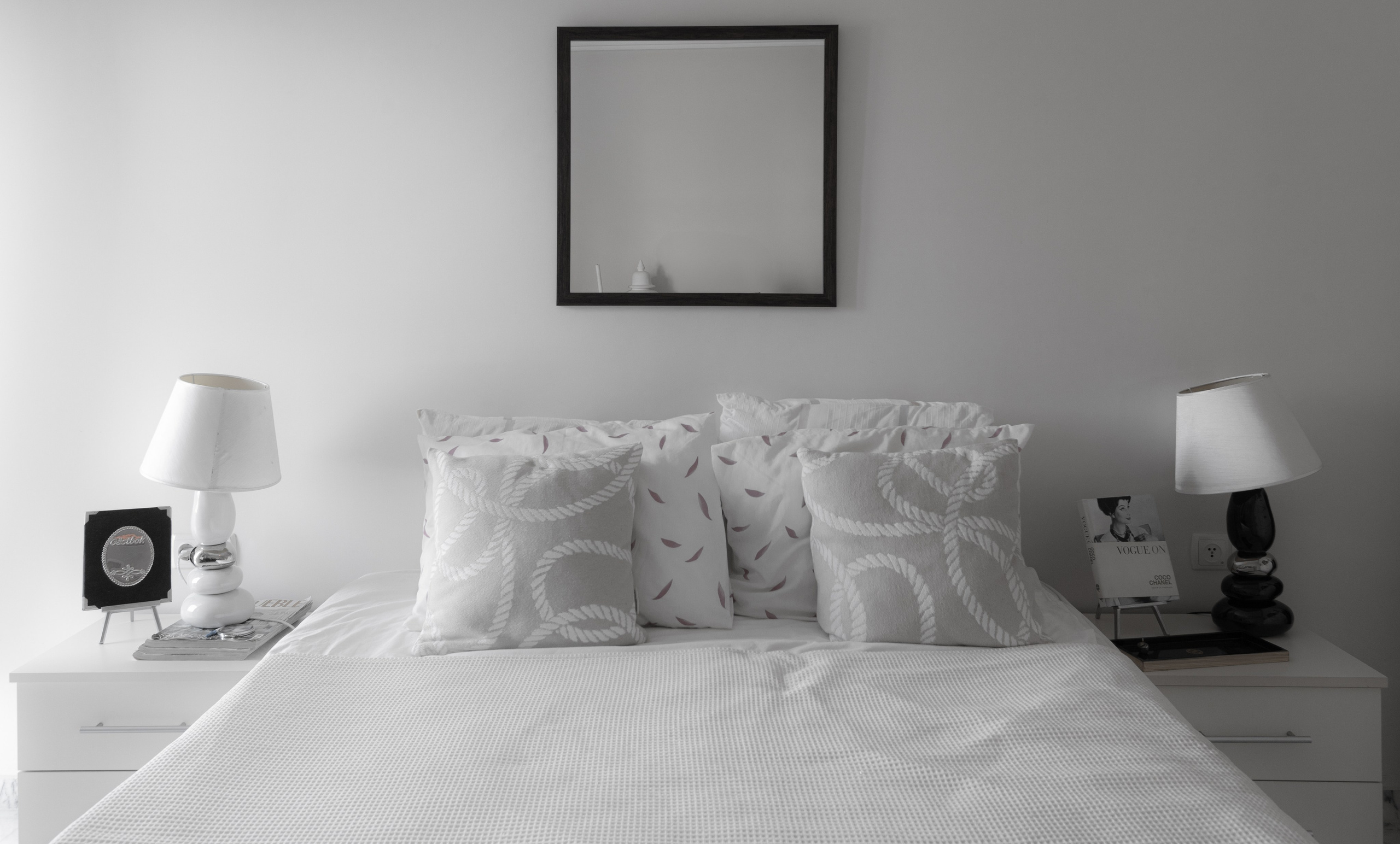 Real Estate Photography Portfolio | Airbnb, Hotels & Interiors