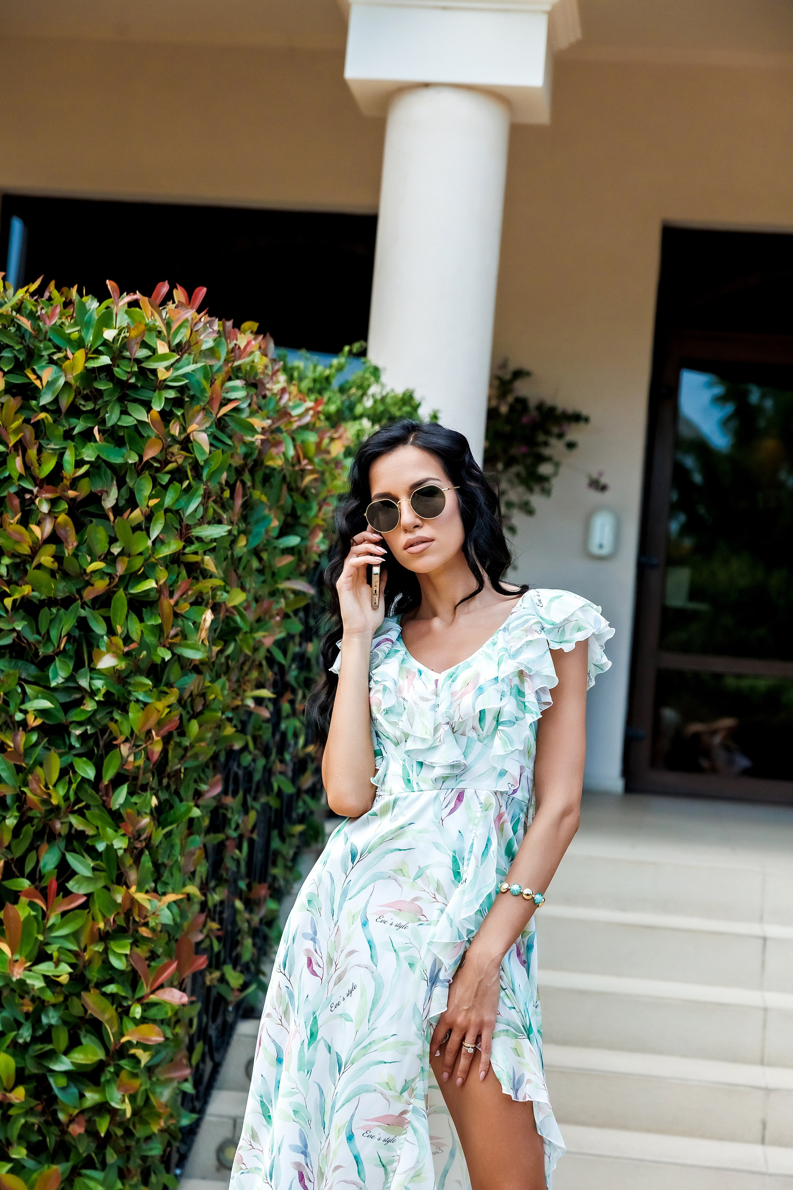 EVE Boutique. Фотограф Ирина Йотова