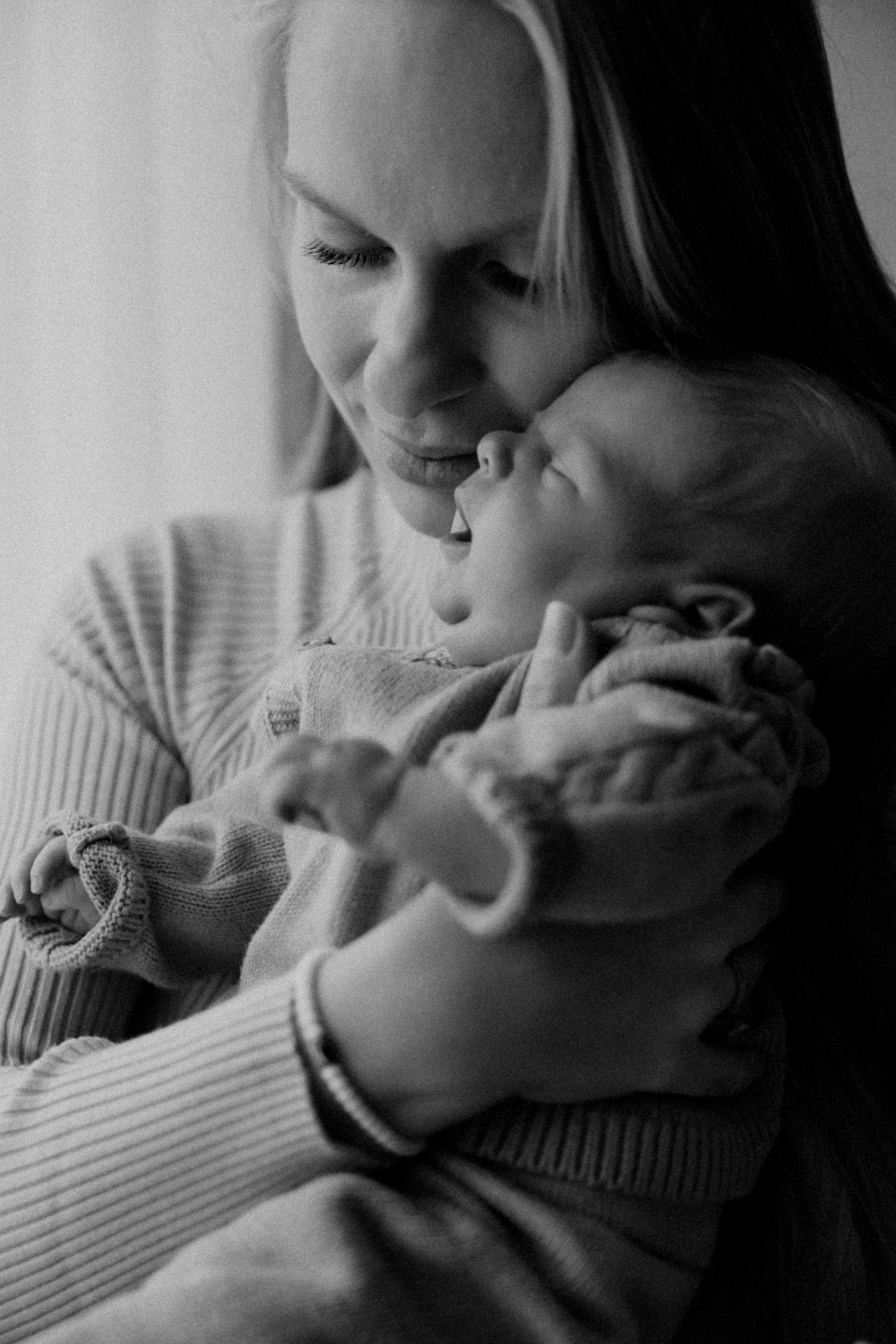 Baby Boy. Фотограф Ирина Йотова