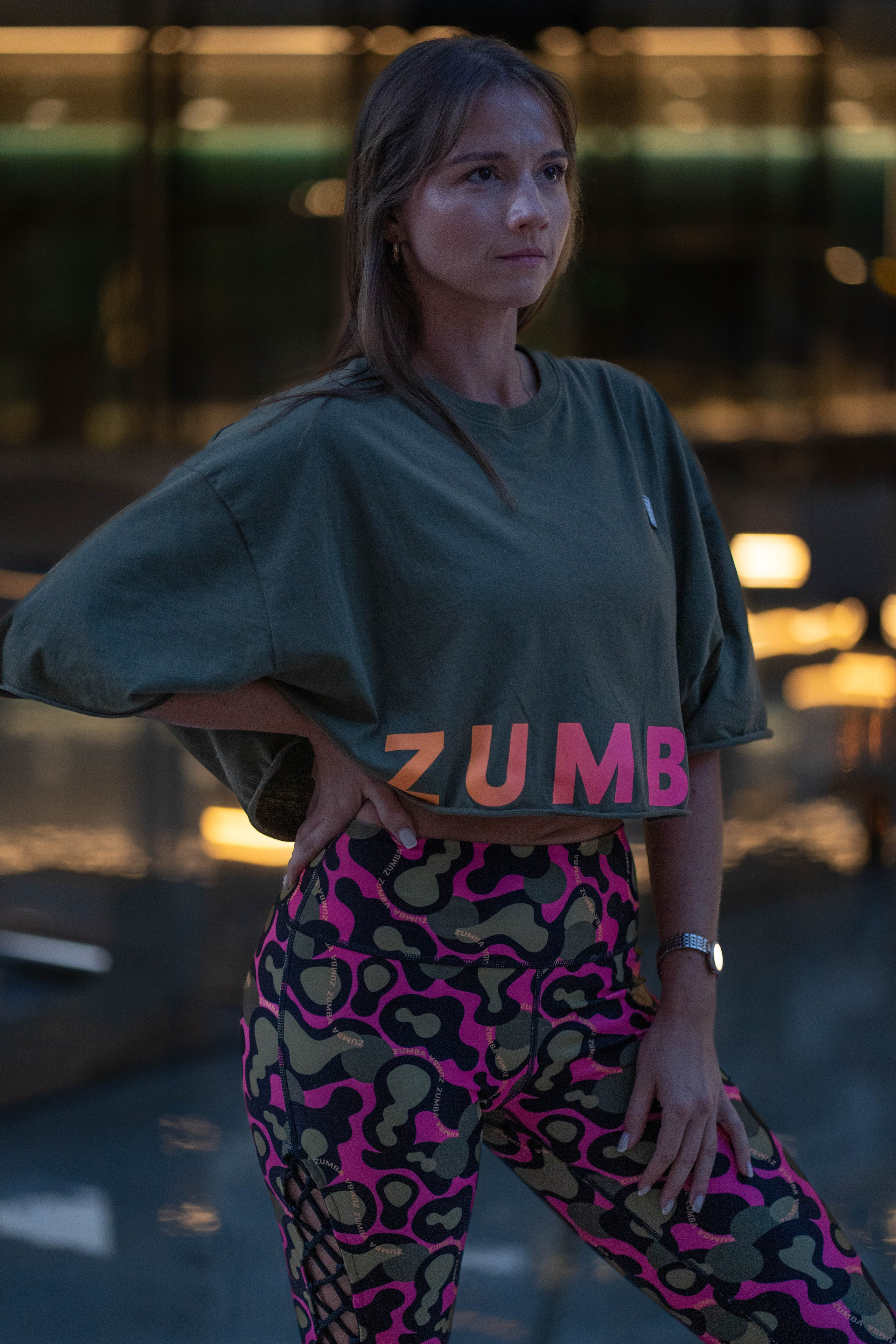 Follow me šokių kolektyvas. Fotografija — Olga Bojarin