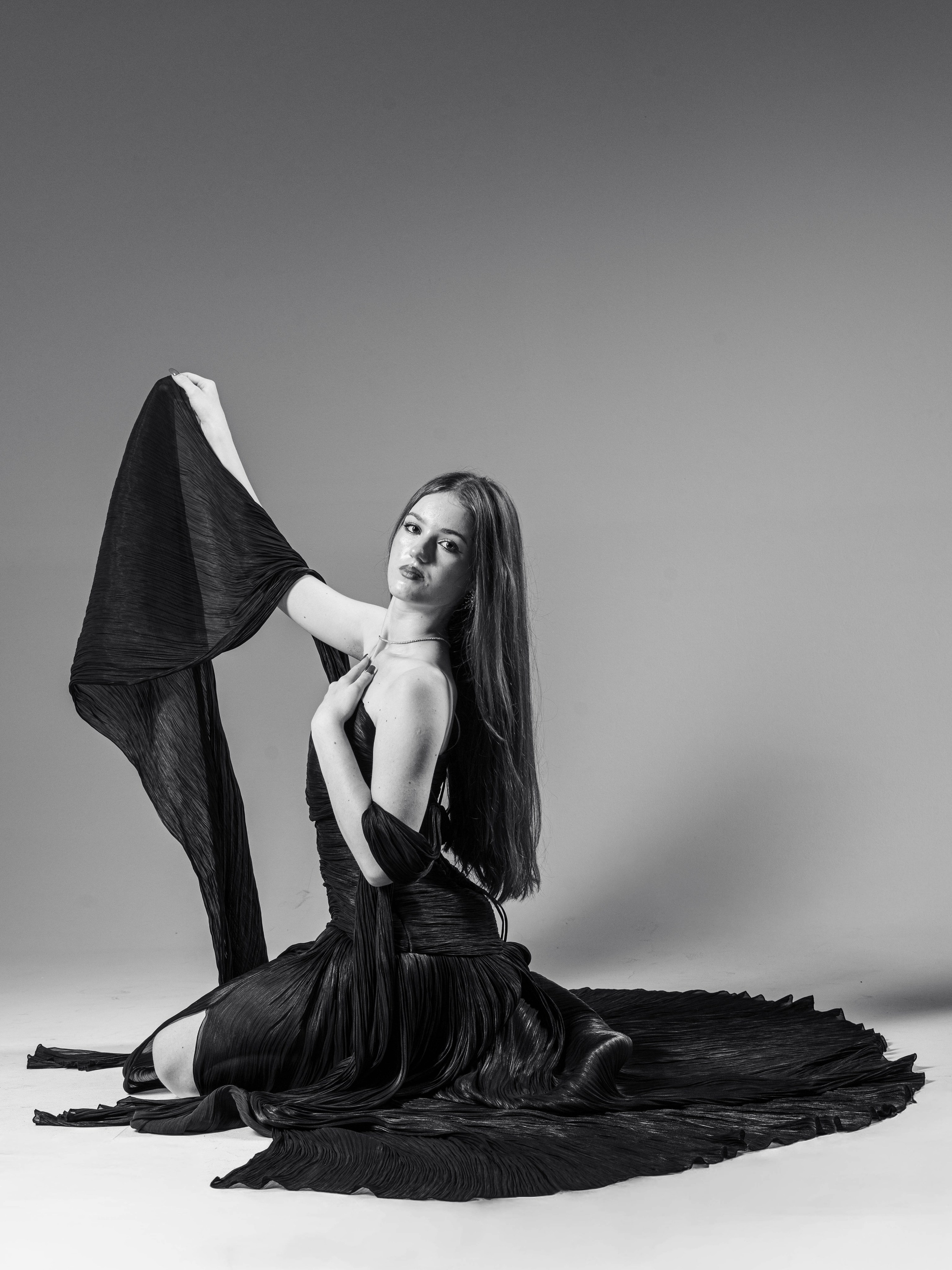 ELEGANCE. Light & Soul Photography