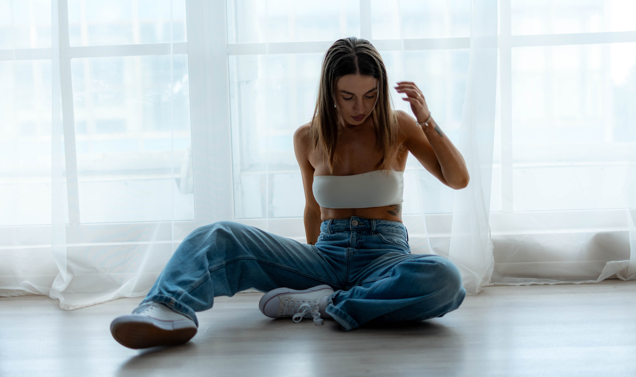 EMOTIONS. Light & Soul Photography