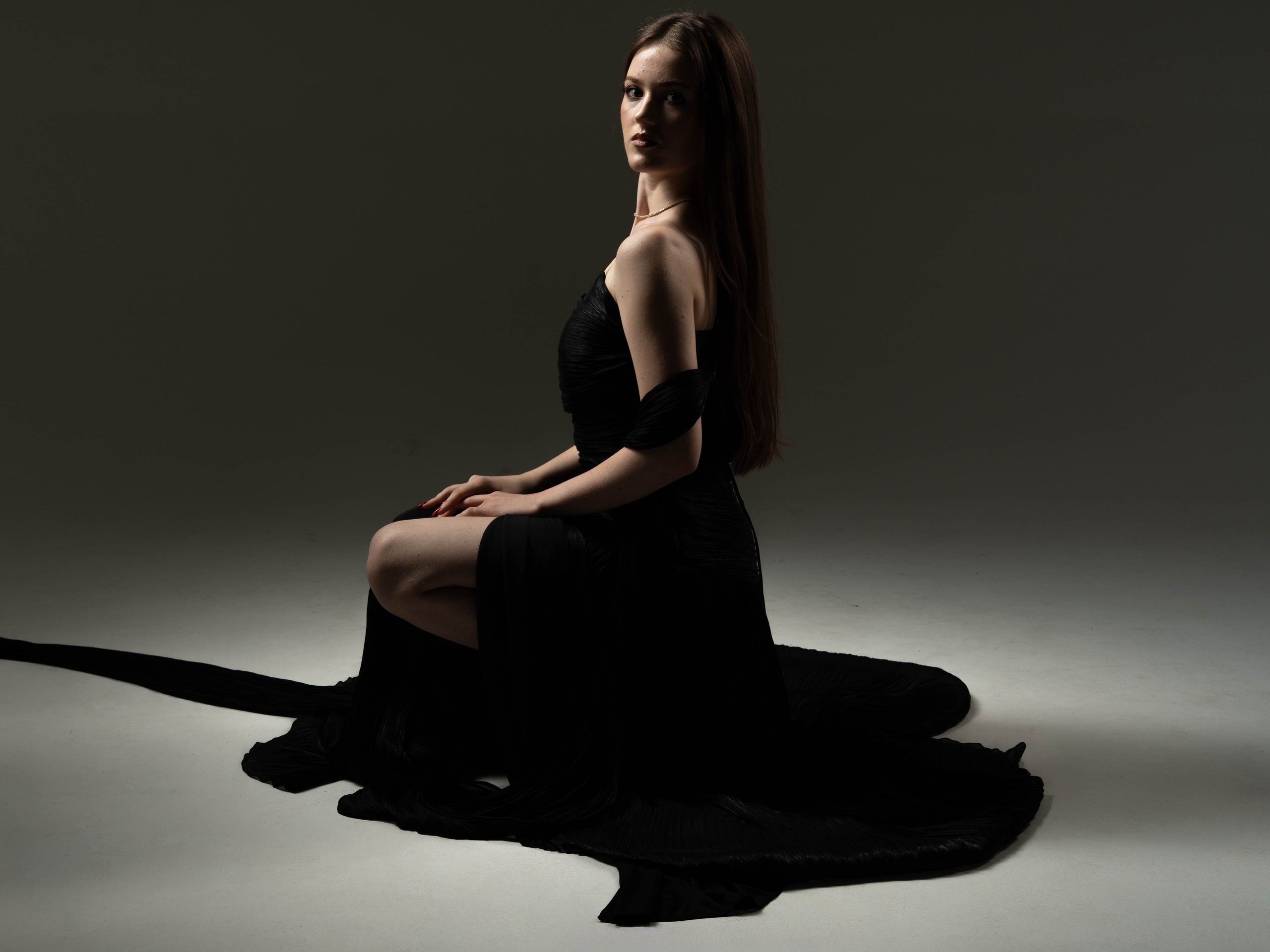 ELEGANCE. Light & Soul Photography