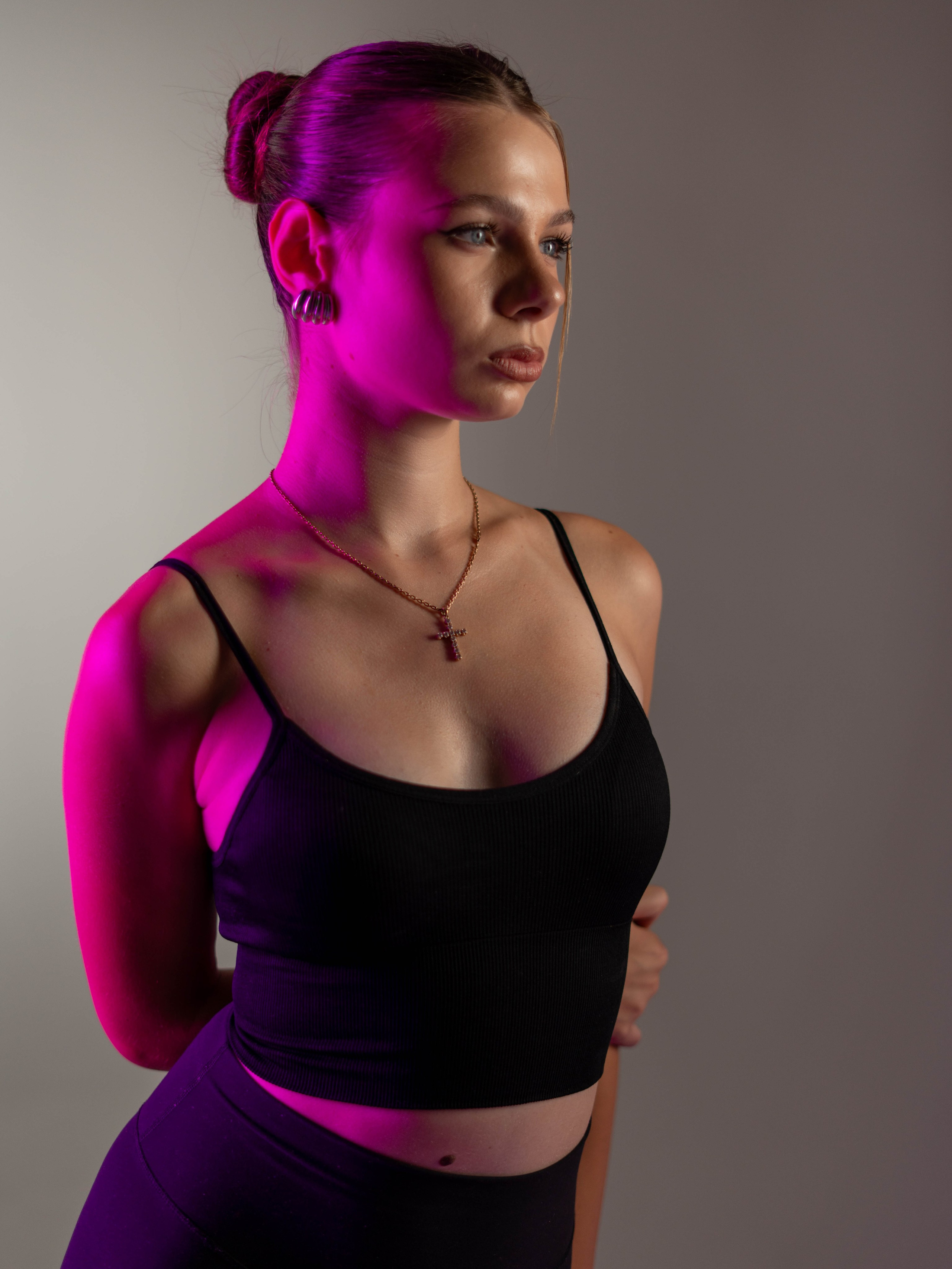 PROFESSIONAL. Light & Soul Photography