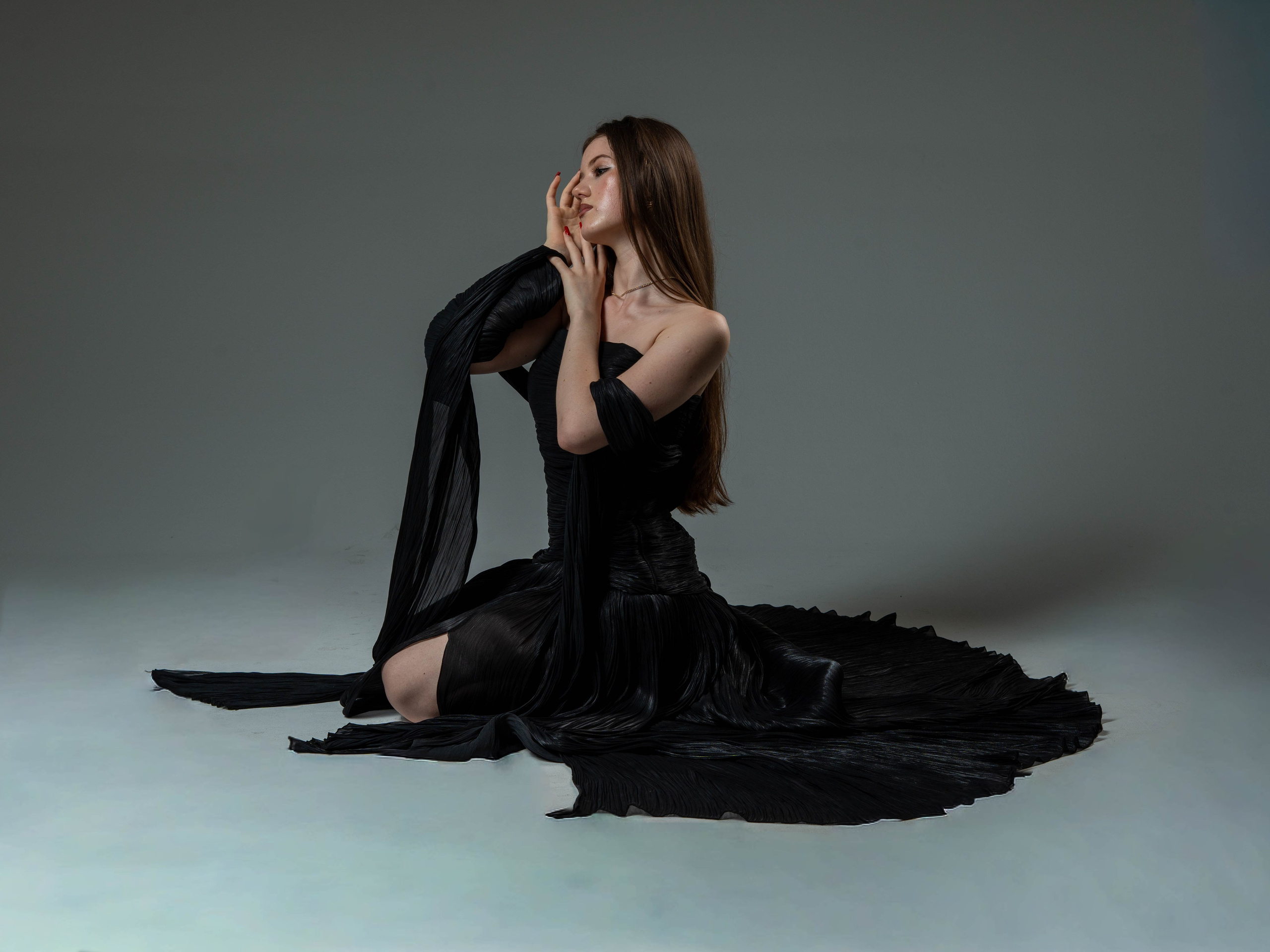 ELEGANCE. Light & Soul Photography