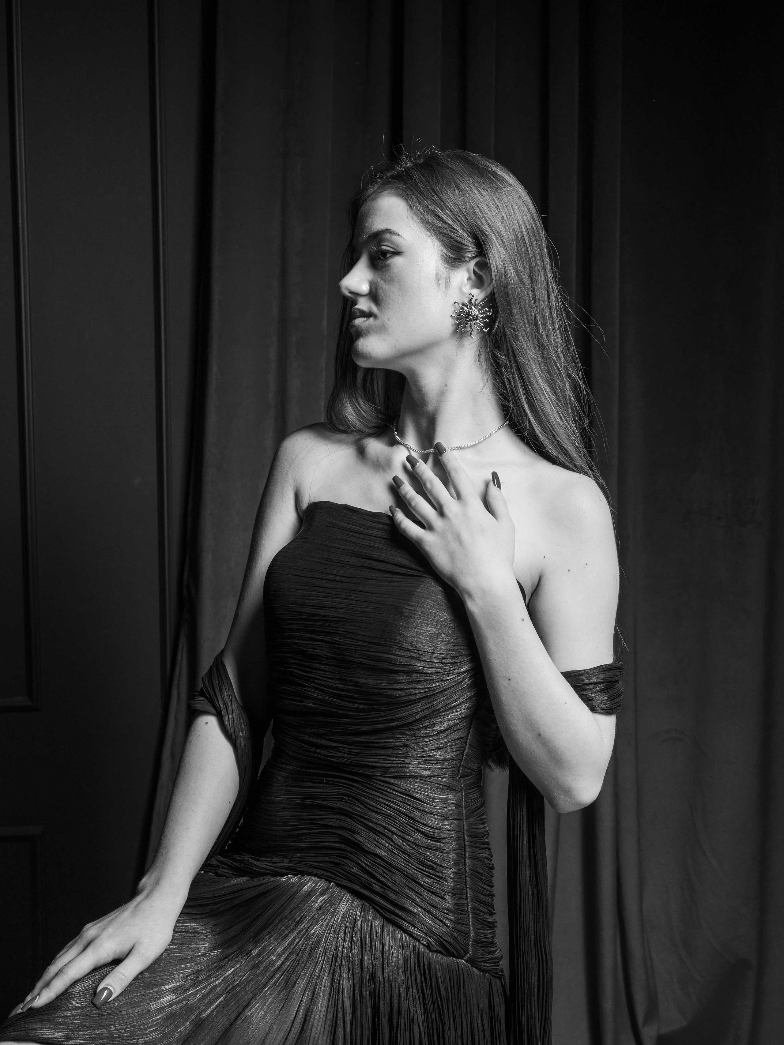 ELEGANCE. Light & Soul Photography