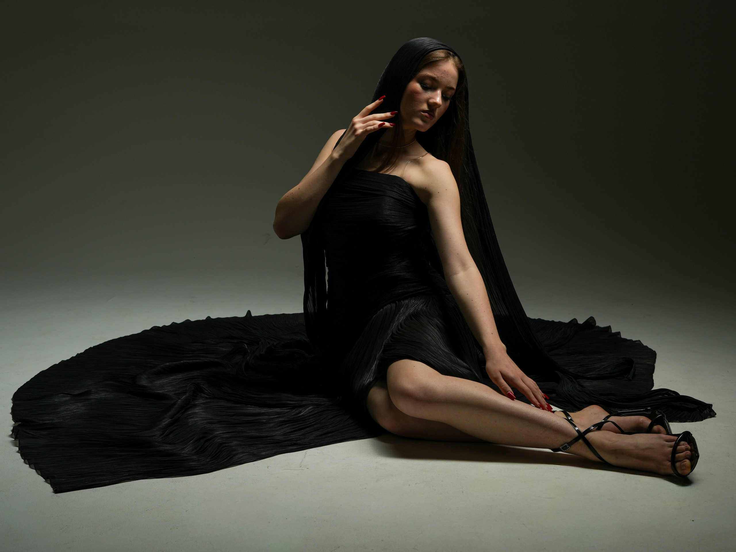 ELEGANCE. Light & Soul Photography