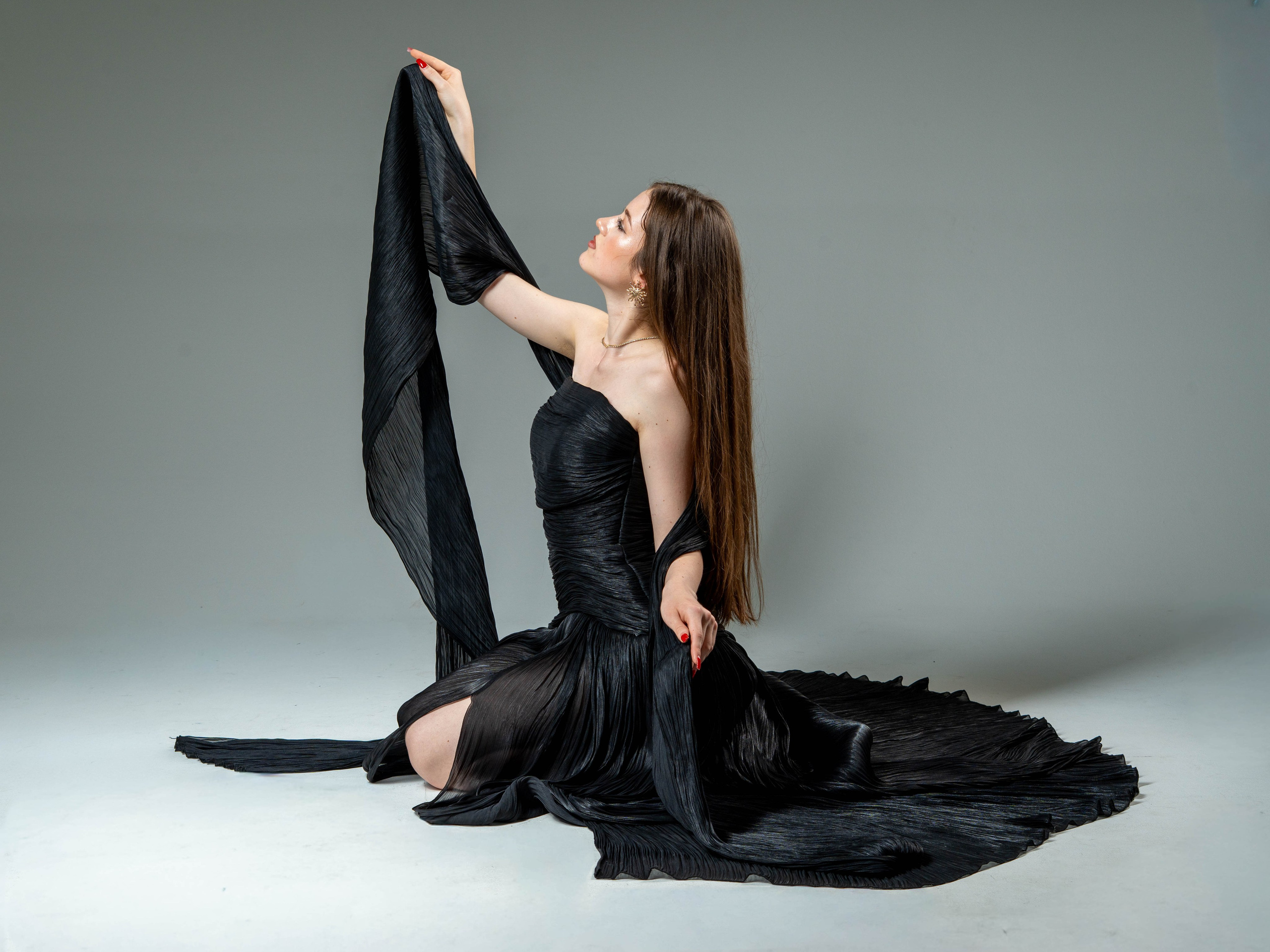 ELEGANCE. Light & Soul Photography
