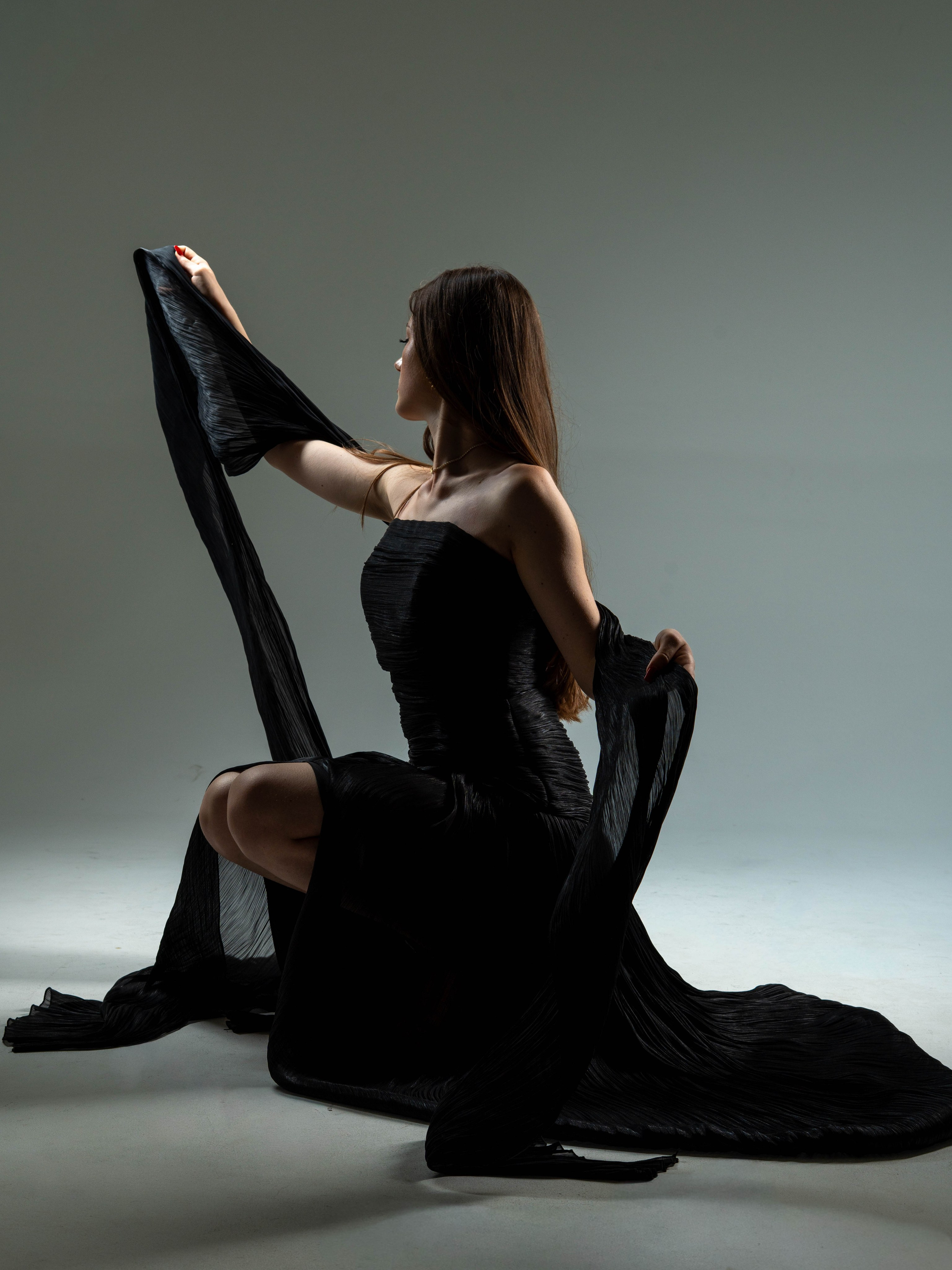 ELEGANCE. Light & Soul Photography