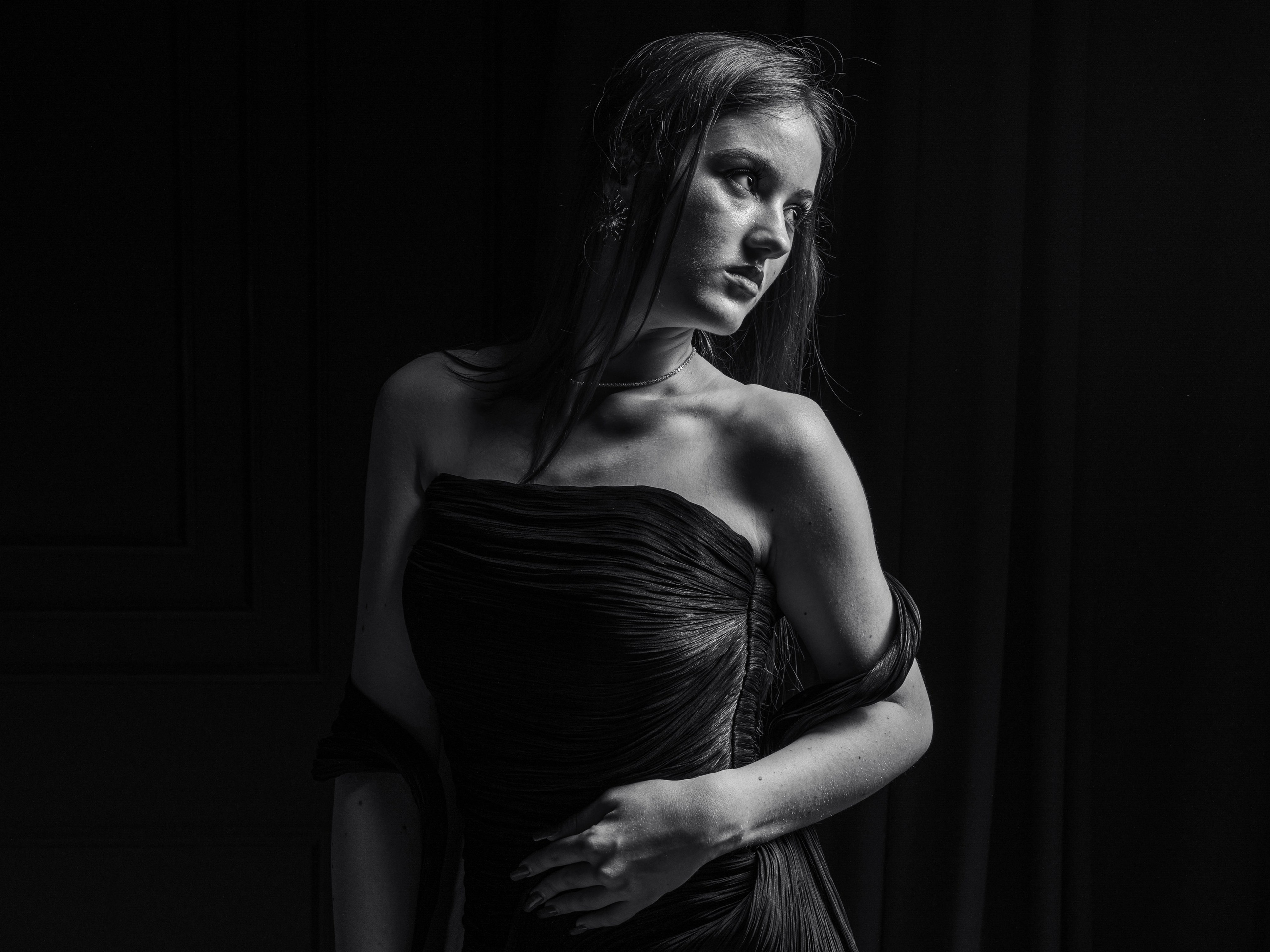 ELEGANCE. Light & Soul Photography