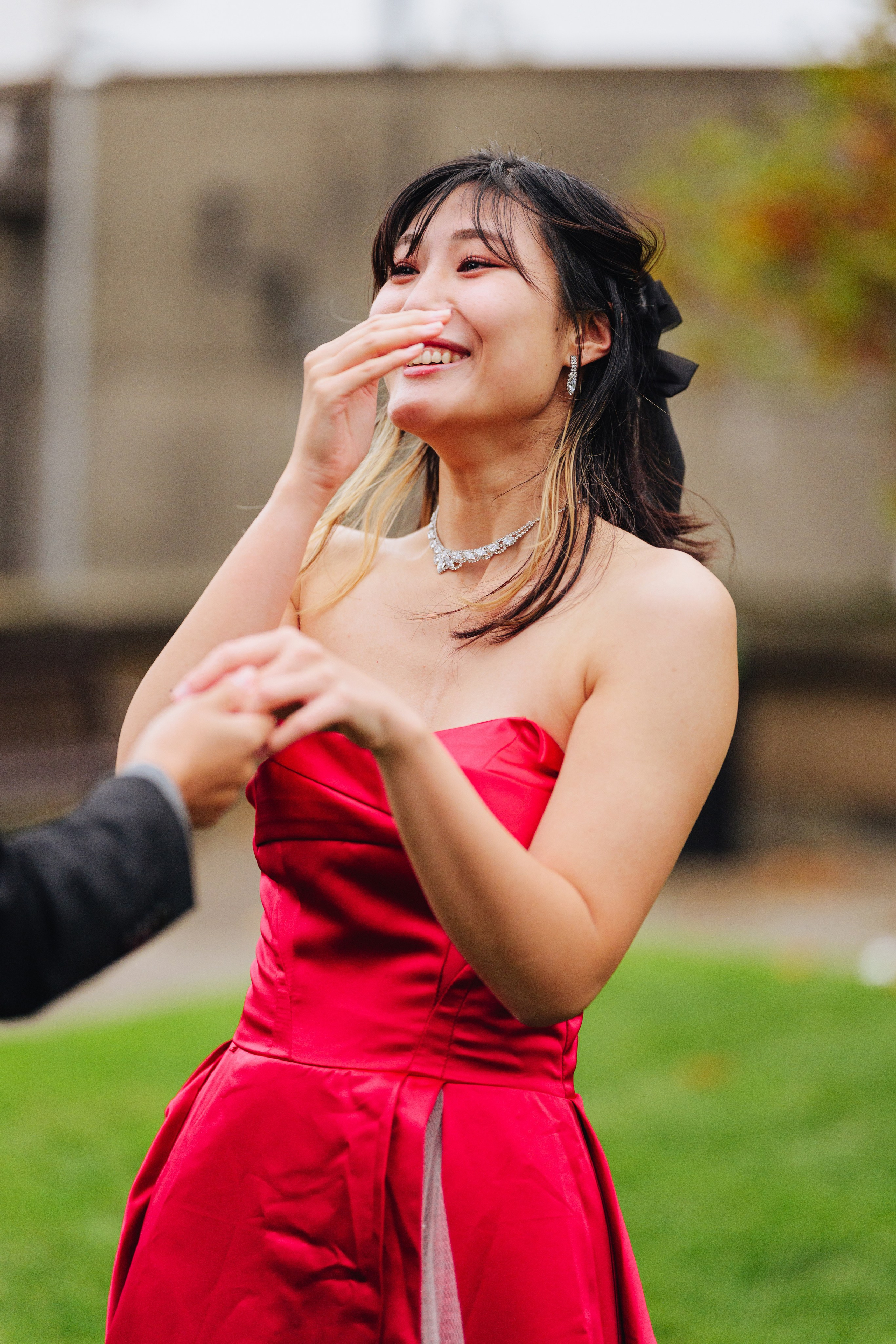 In November…. Wedding and family photographer in London