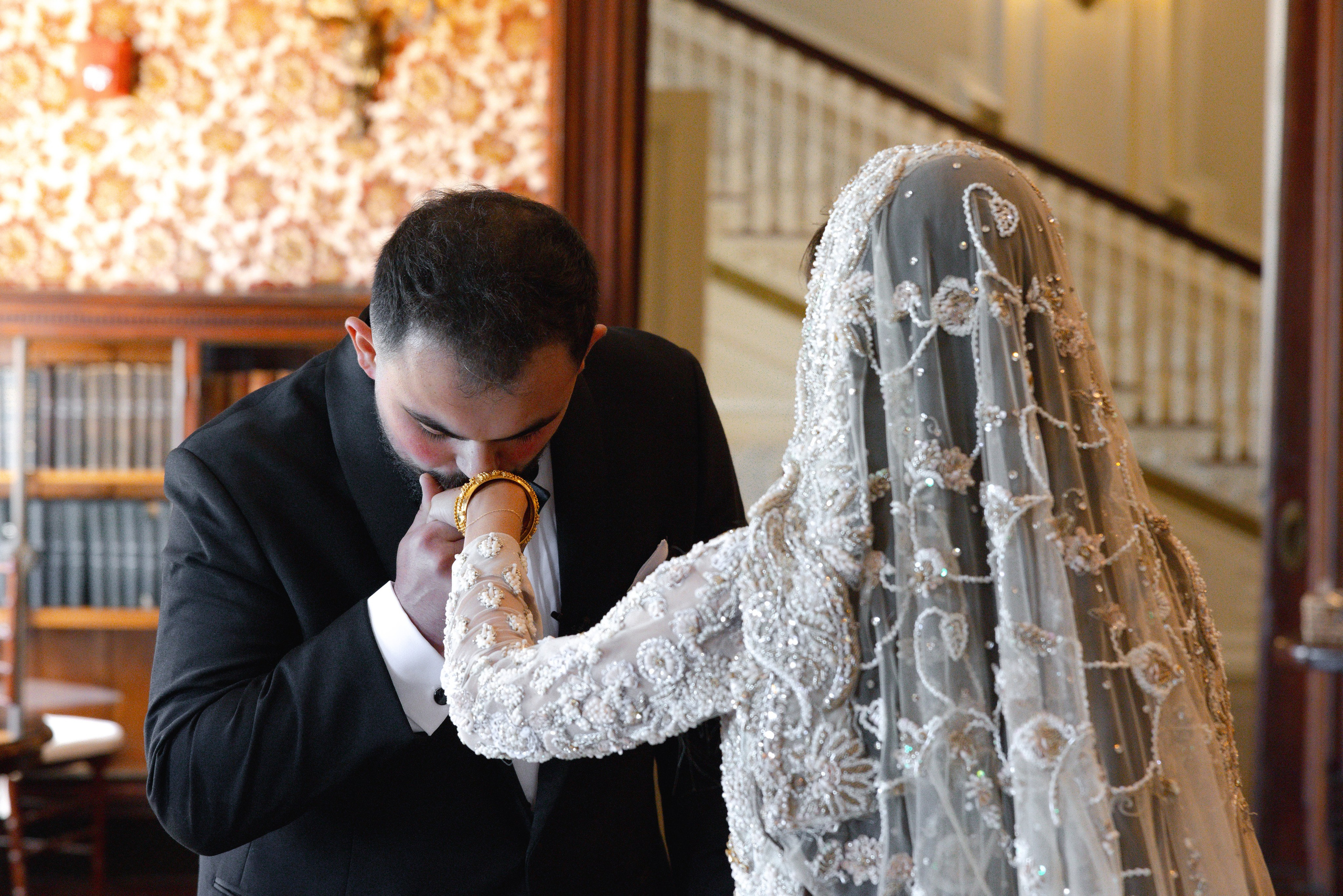 Amatul and Jacob. Anna Krasnova Wedding photographer