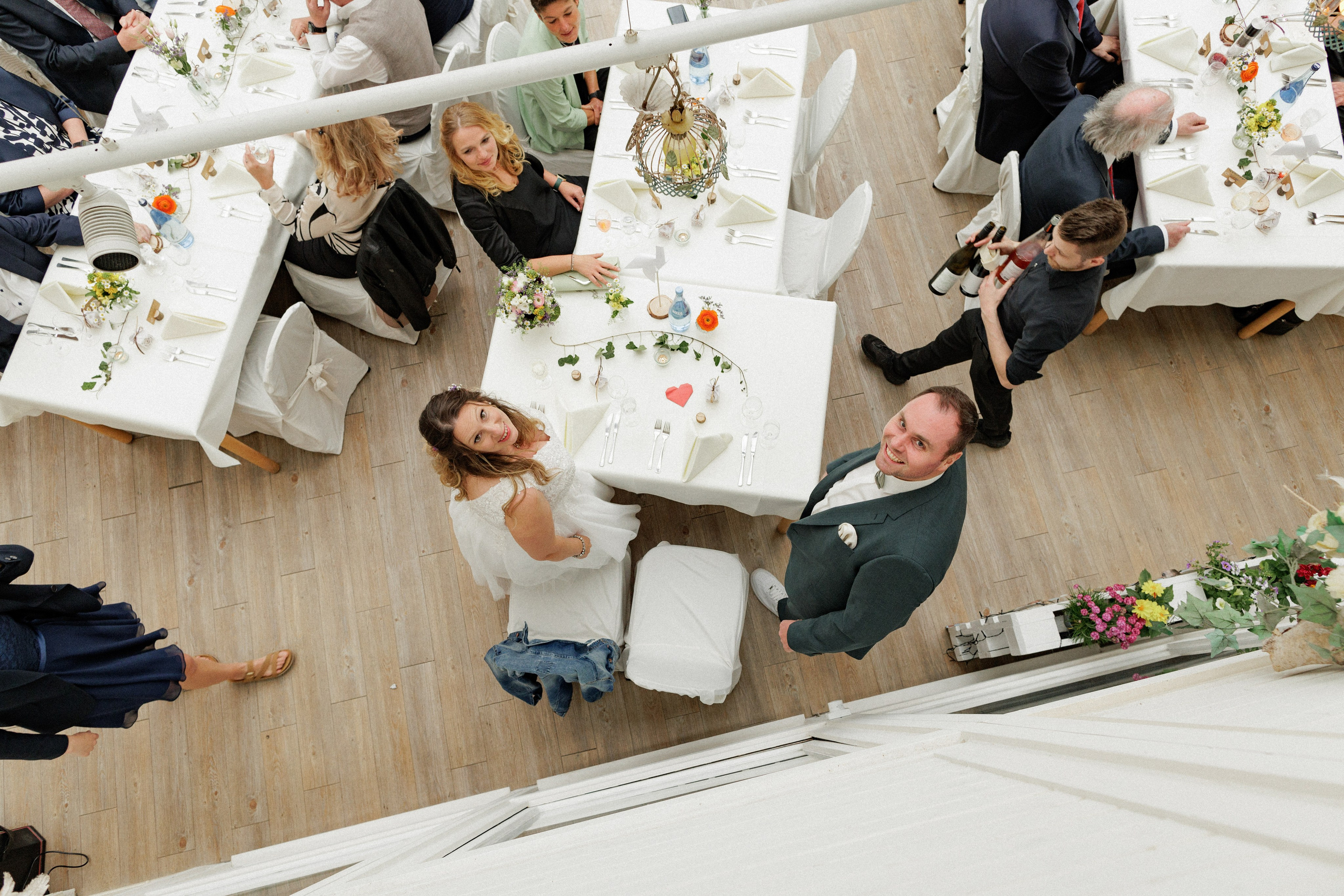 Hochzeitsfotografie an der Windmühle Eyendorf | Historische Romantik in Niedersachsen. Hochzeitsfotograf und Hochzeitsvideograf aus Hamburg | Roka21Film