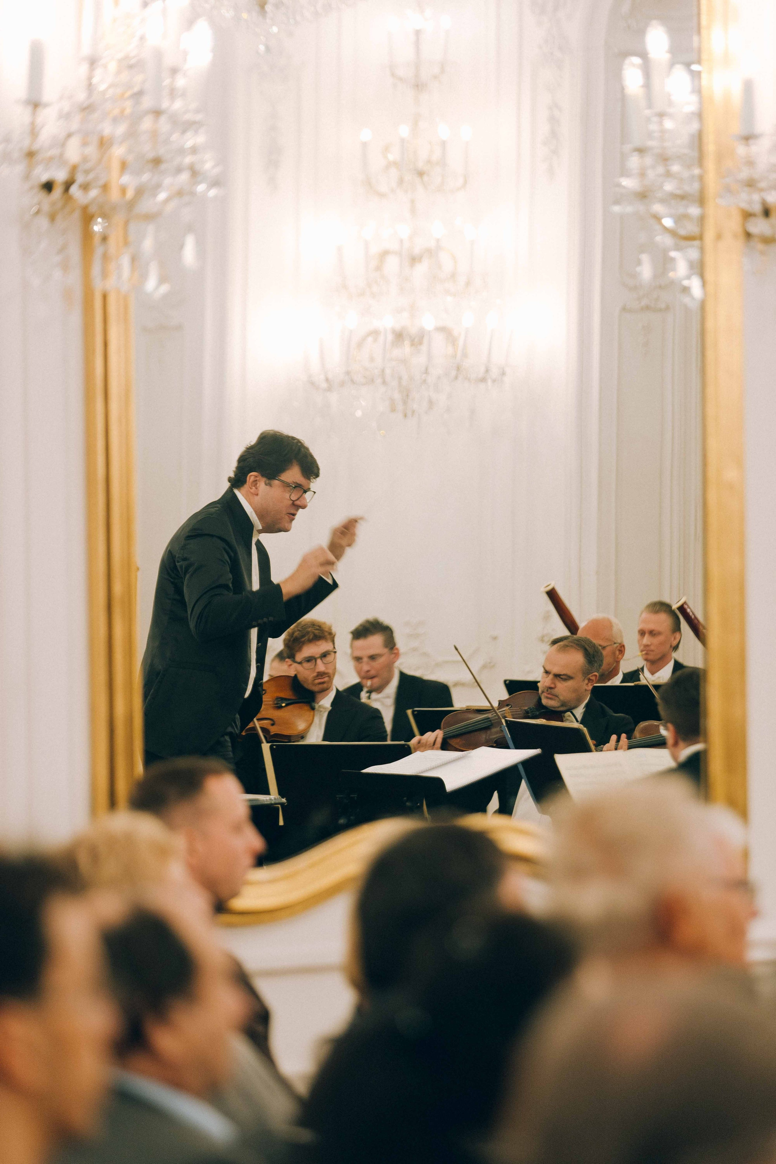 ANDRÁSSY UNIVERSITÄT (BUDAPEST). Wedding&Event photographer Ismail Rzayev in Baku