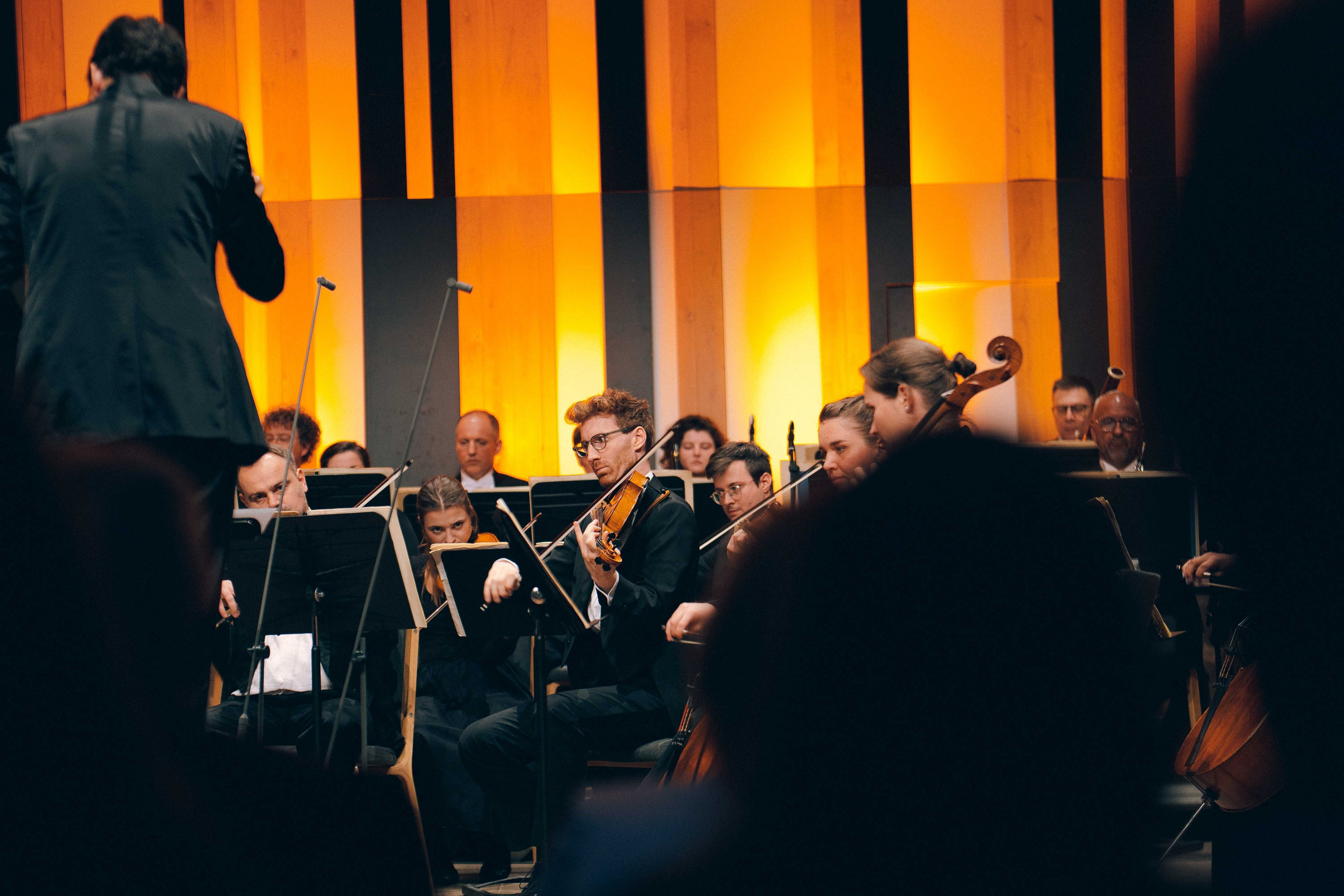 BUDAPEST MUSIC CENTER. Wedding&Event photographer Ismail Rzayev in Baku