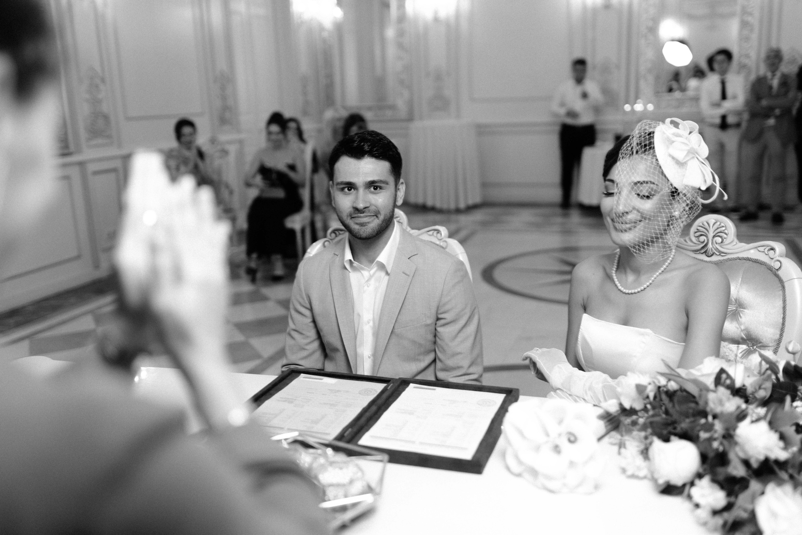 KAMAL&RAFIGA. Wedding&Event photographer Ismail Rzayev in Baku