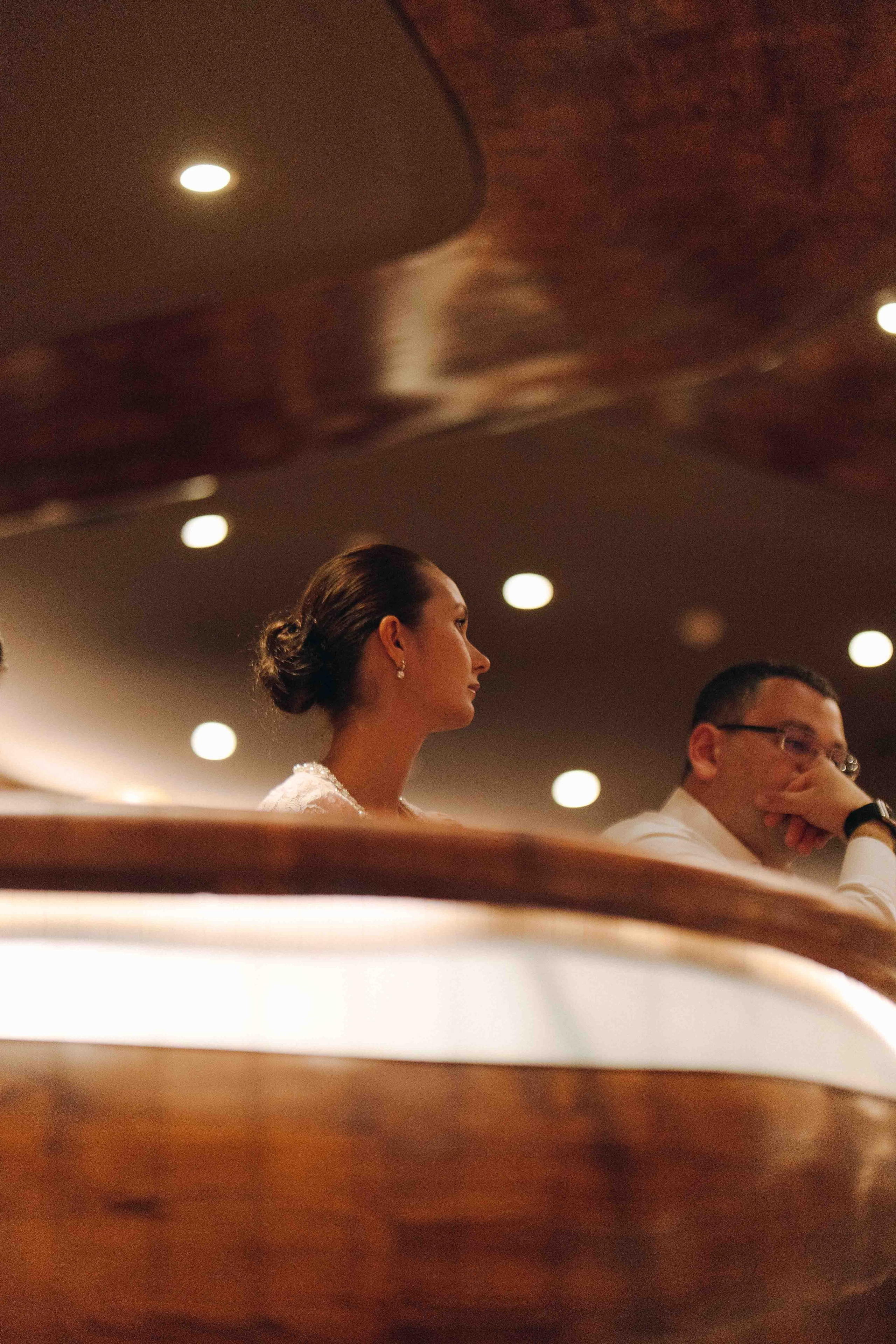 DUBAI OPERA. Wedding&Event photographer Ismail Rzayev in Baku