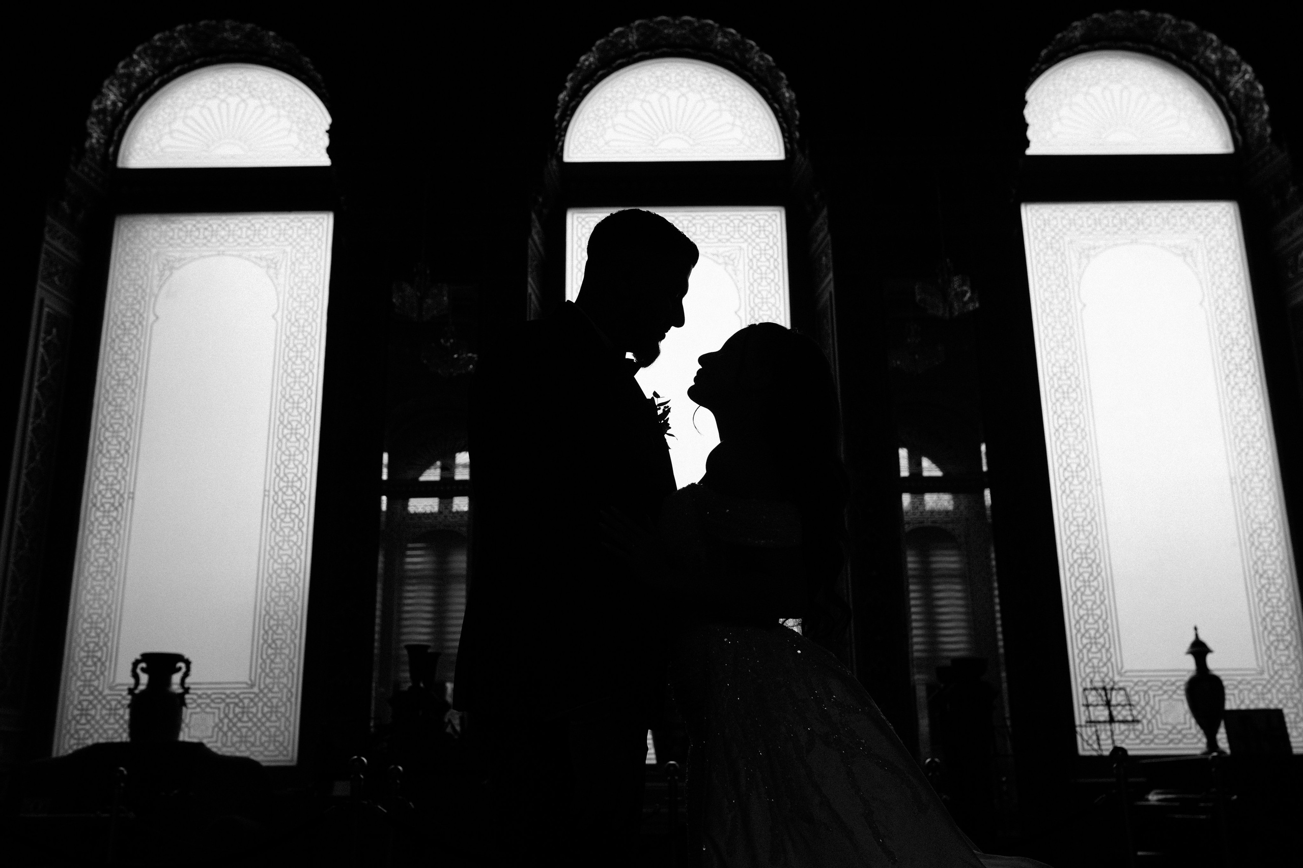 HANI&LEILA. Wedding&Event photographer Ismail Rzayev in Baku